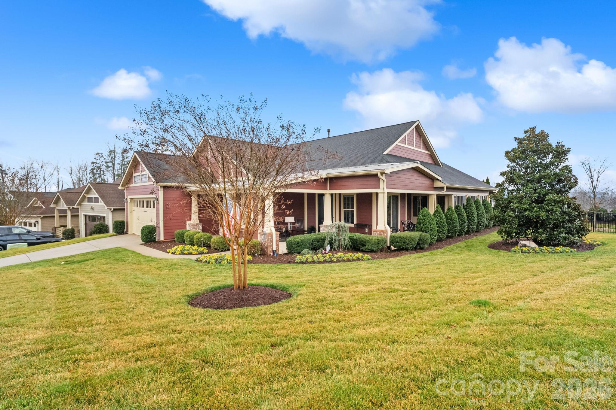 Trilogy Lake Norman - Residential