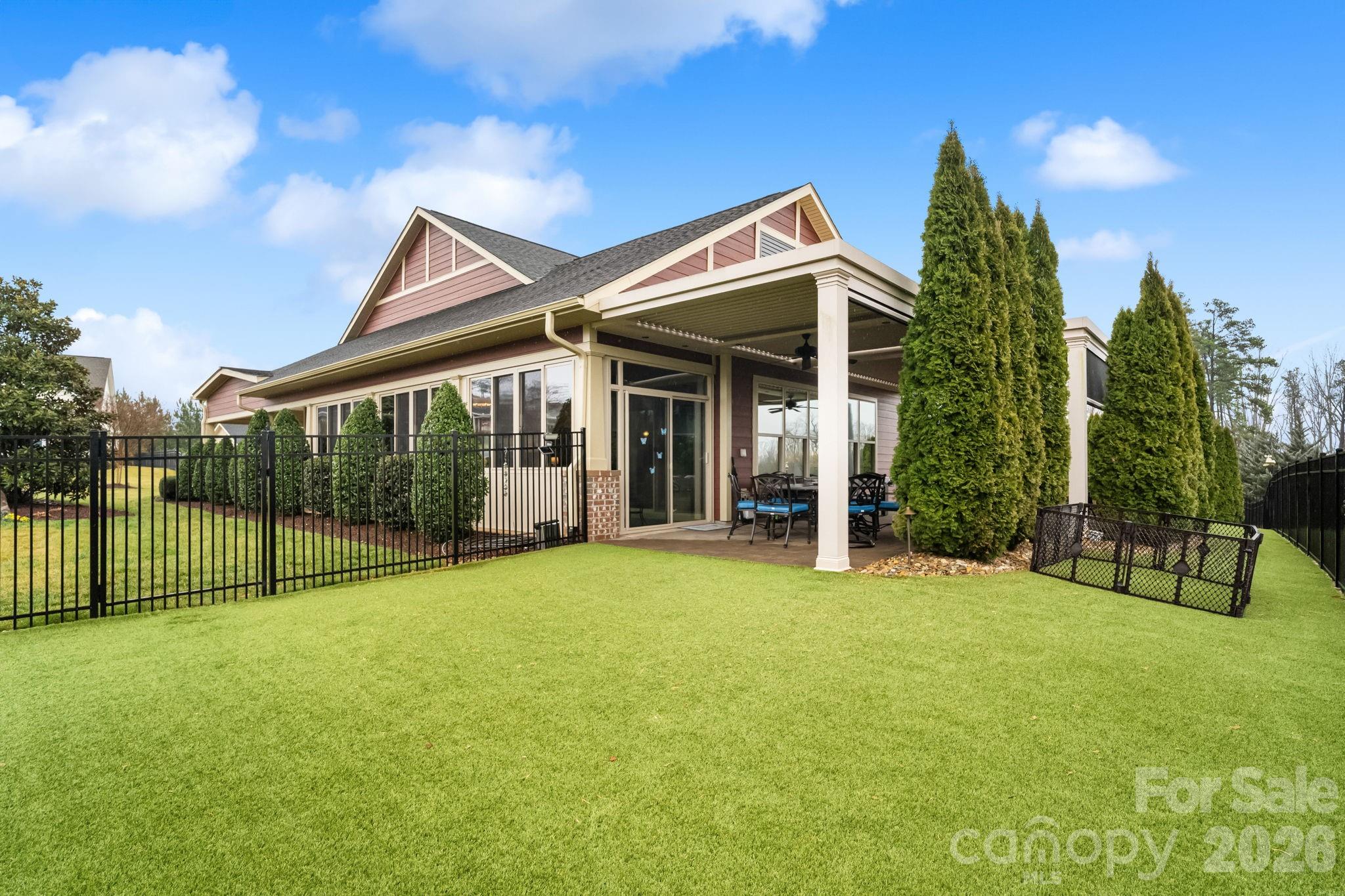 Trilogy Lake Norman - Residential