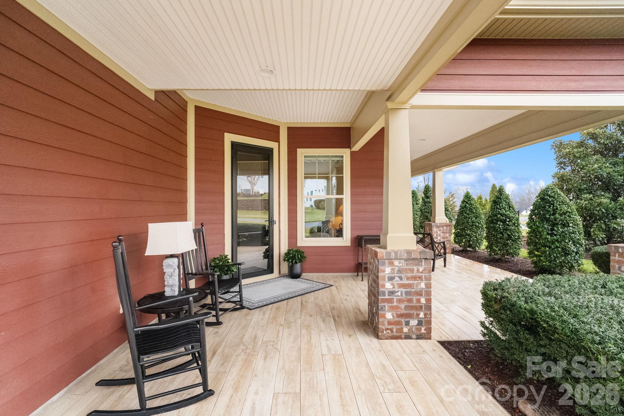 Trilogy Lake Norman - Residential