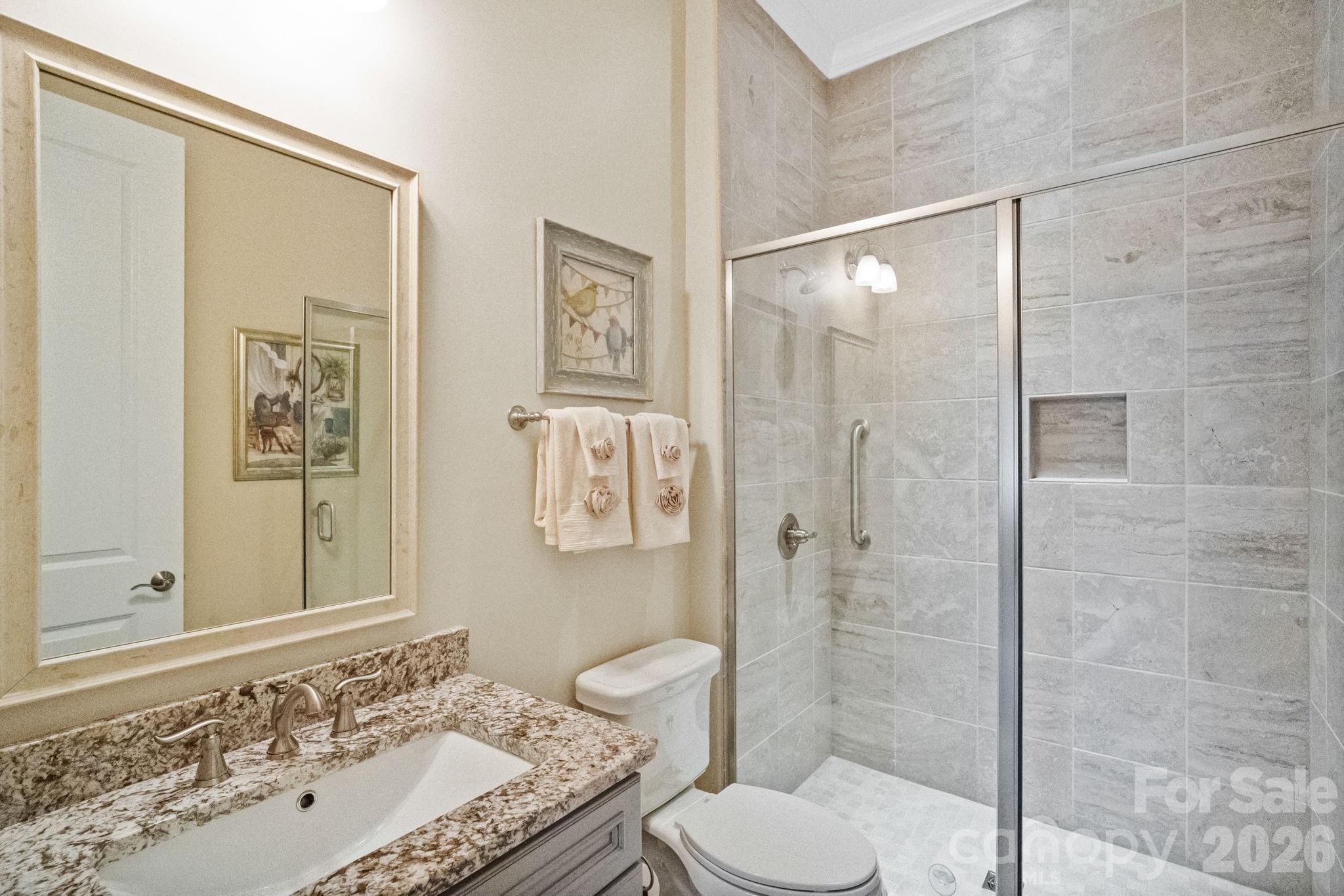 Trilogy Lake Norman - Residential