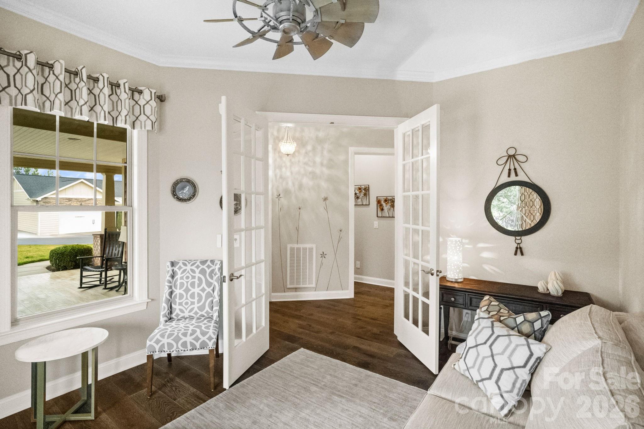 Trilogy Lake Norman - Residential