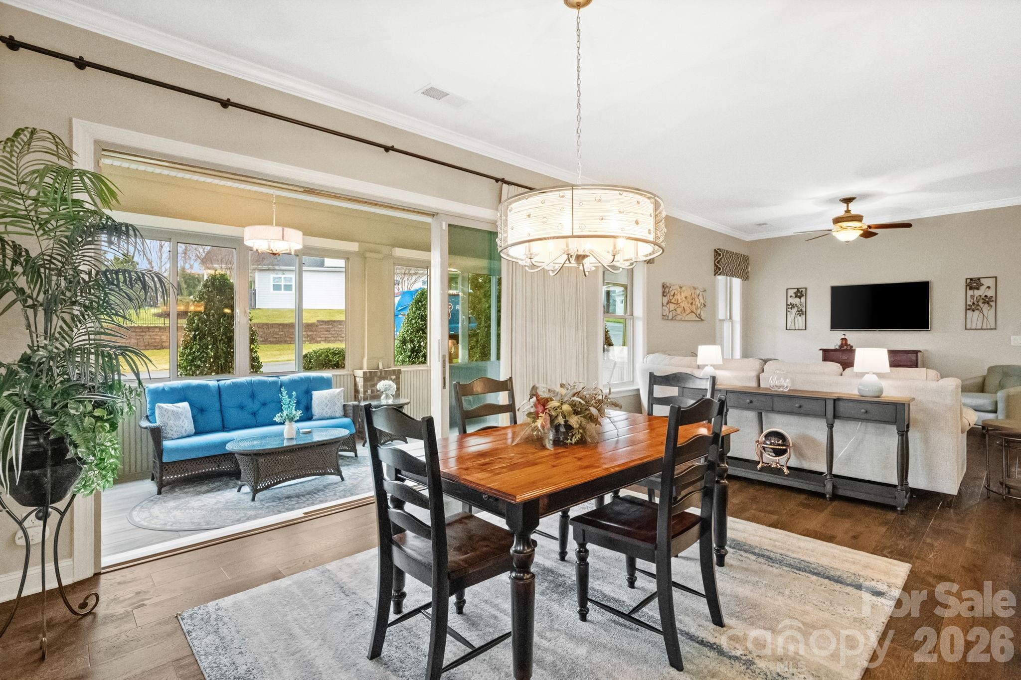 Trilogy Lake Norman - Residential