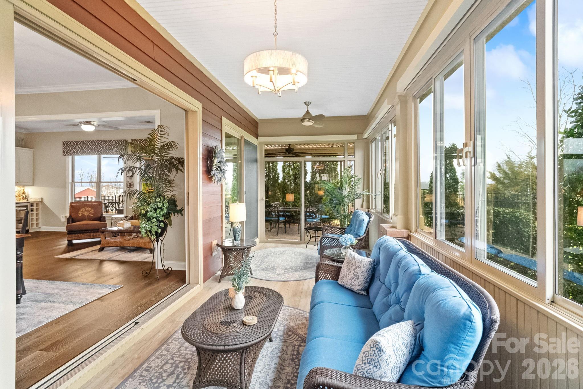 Trilogy Lake Norman - Residential