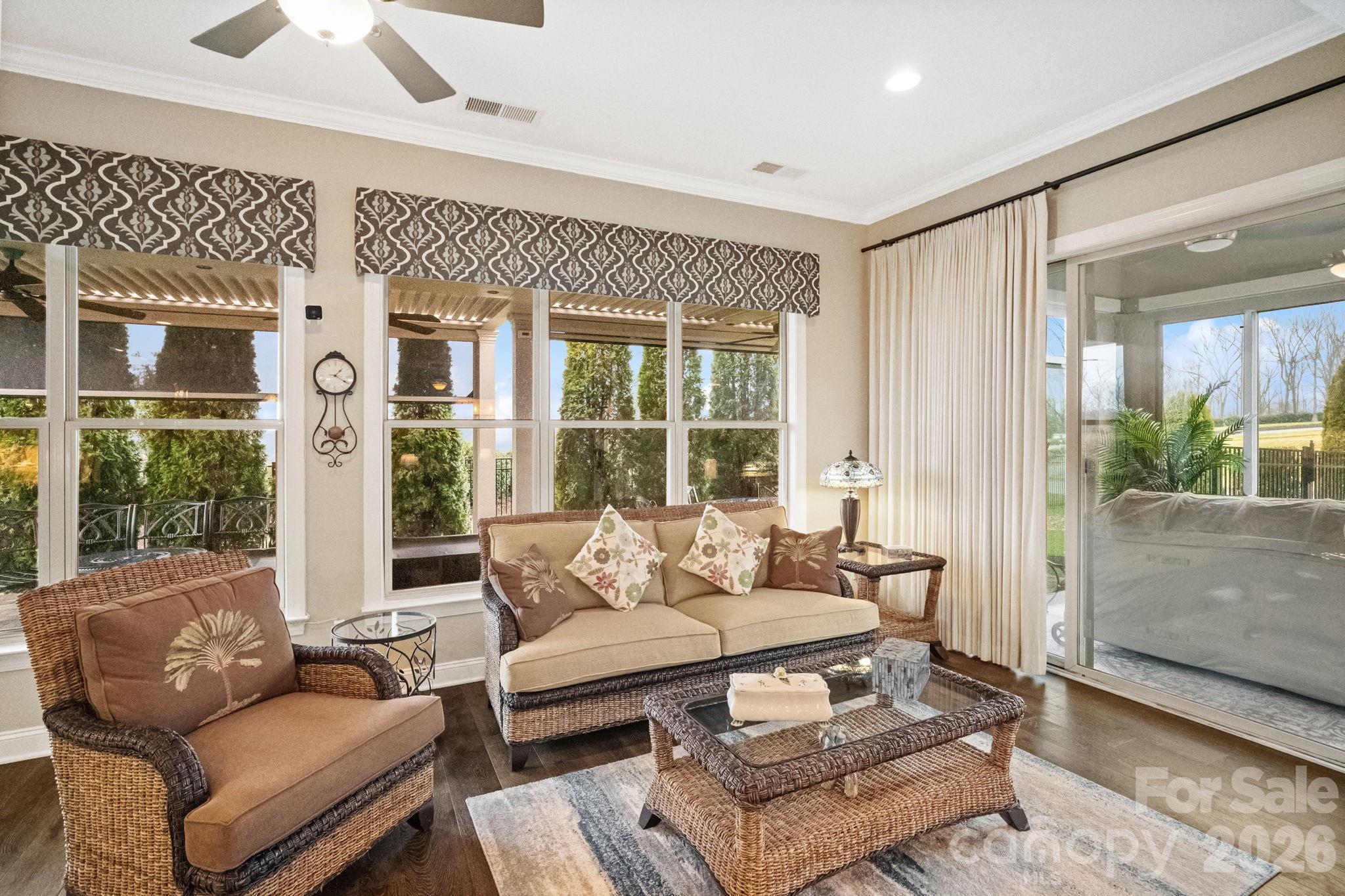 Trilogy Lake Norman - Residential