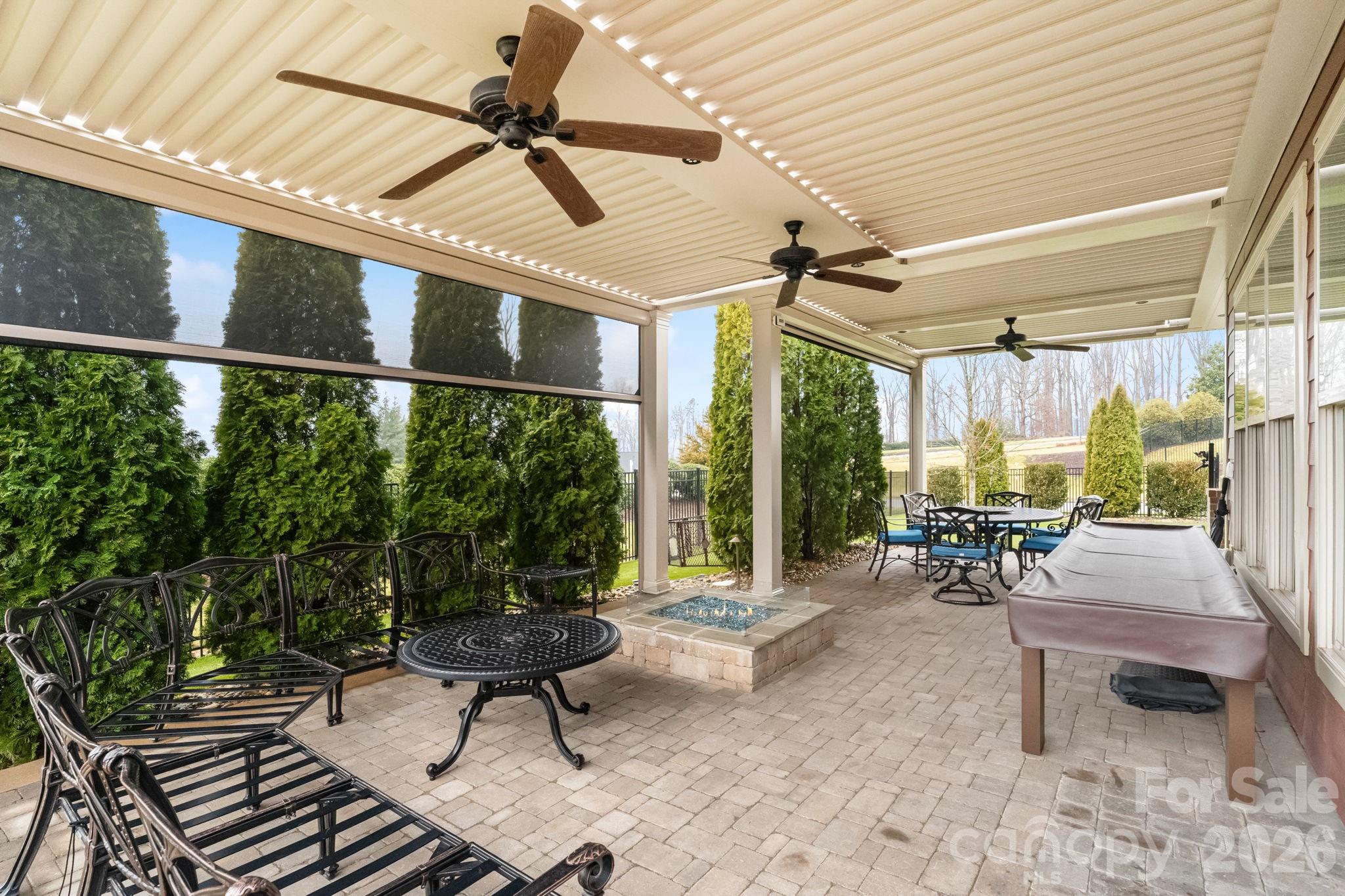 Trilogy Lake Norman - Residential