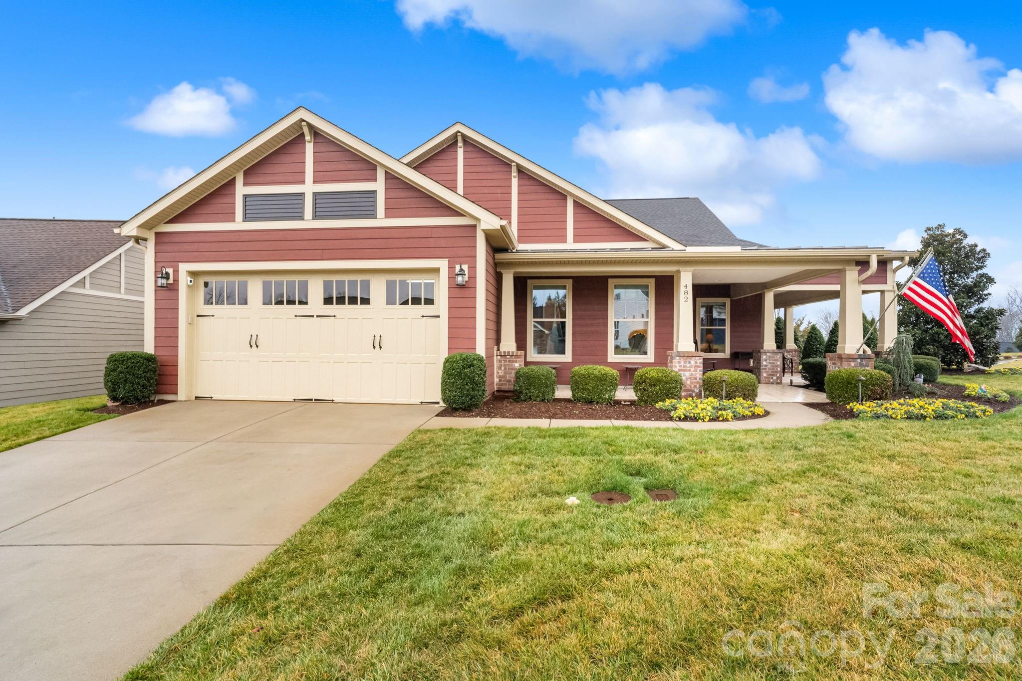 Trilogy Lake Norman - Residential