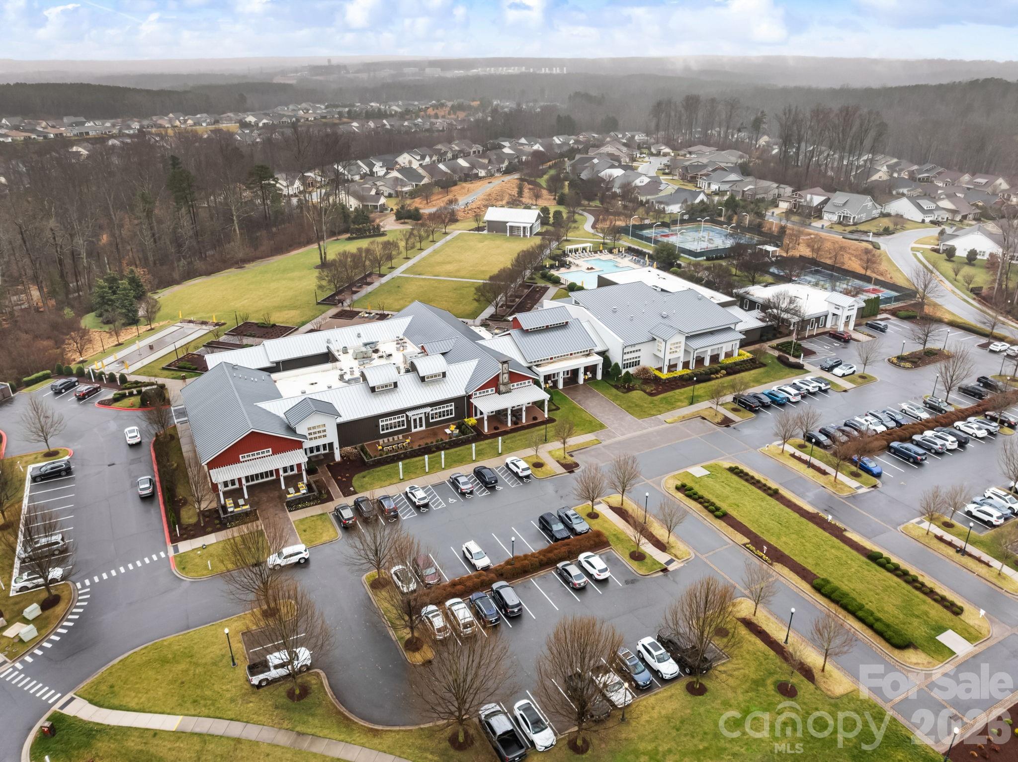 Trilogy Lake Norman - Residential