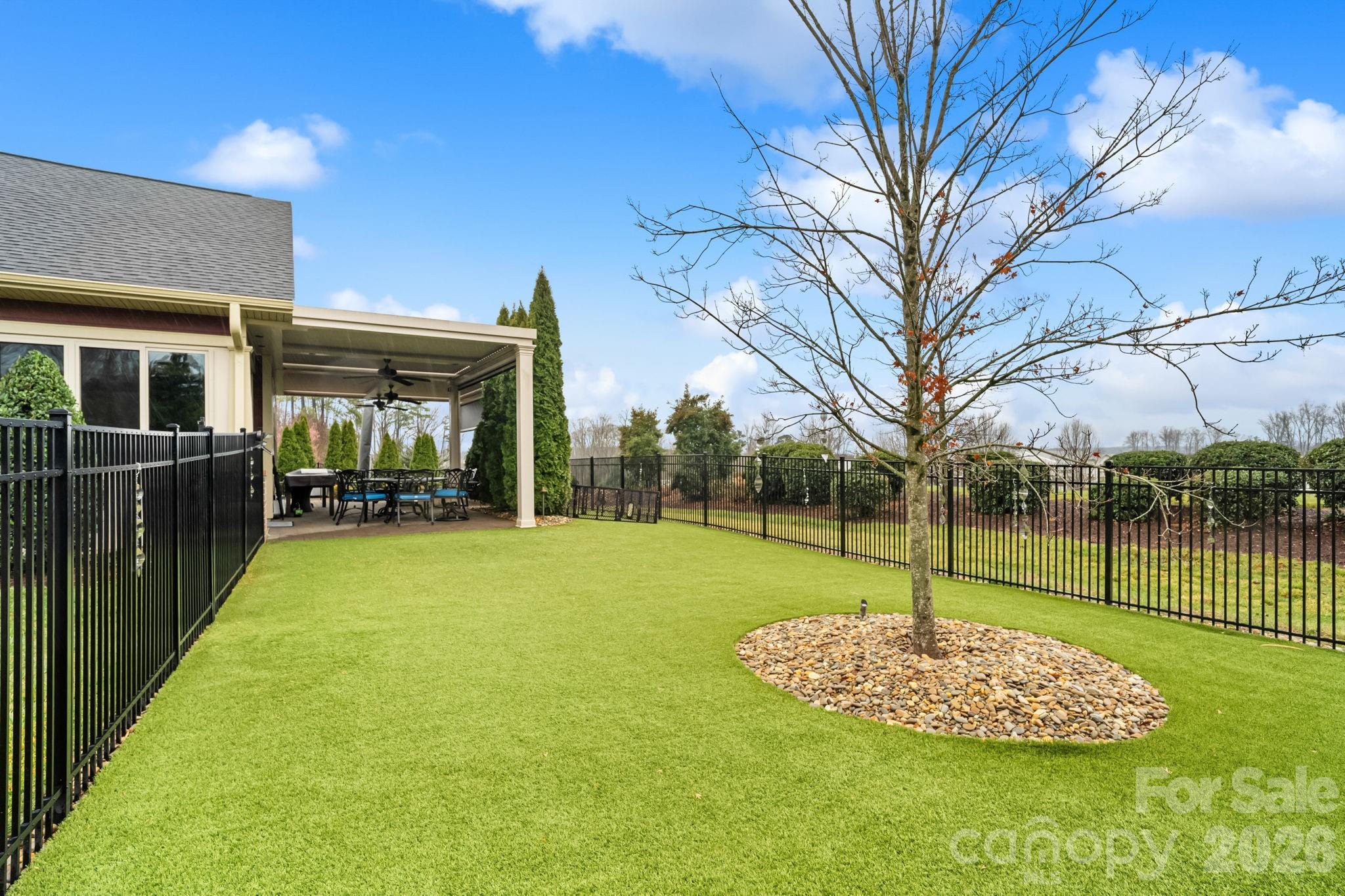 Trilogy Lake Norman - Residential