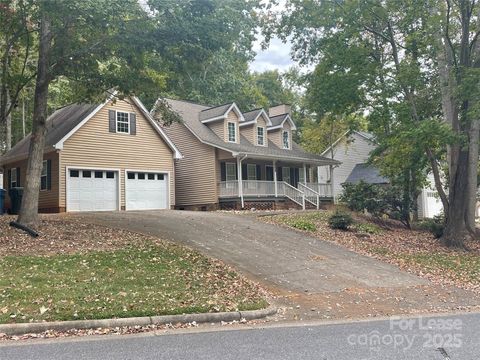 811 17th Avenue Drive SE Hickory NC 28602