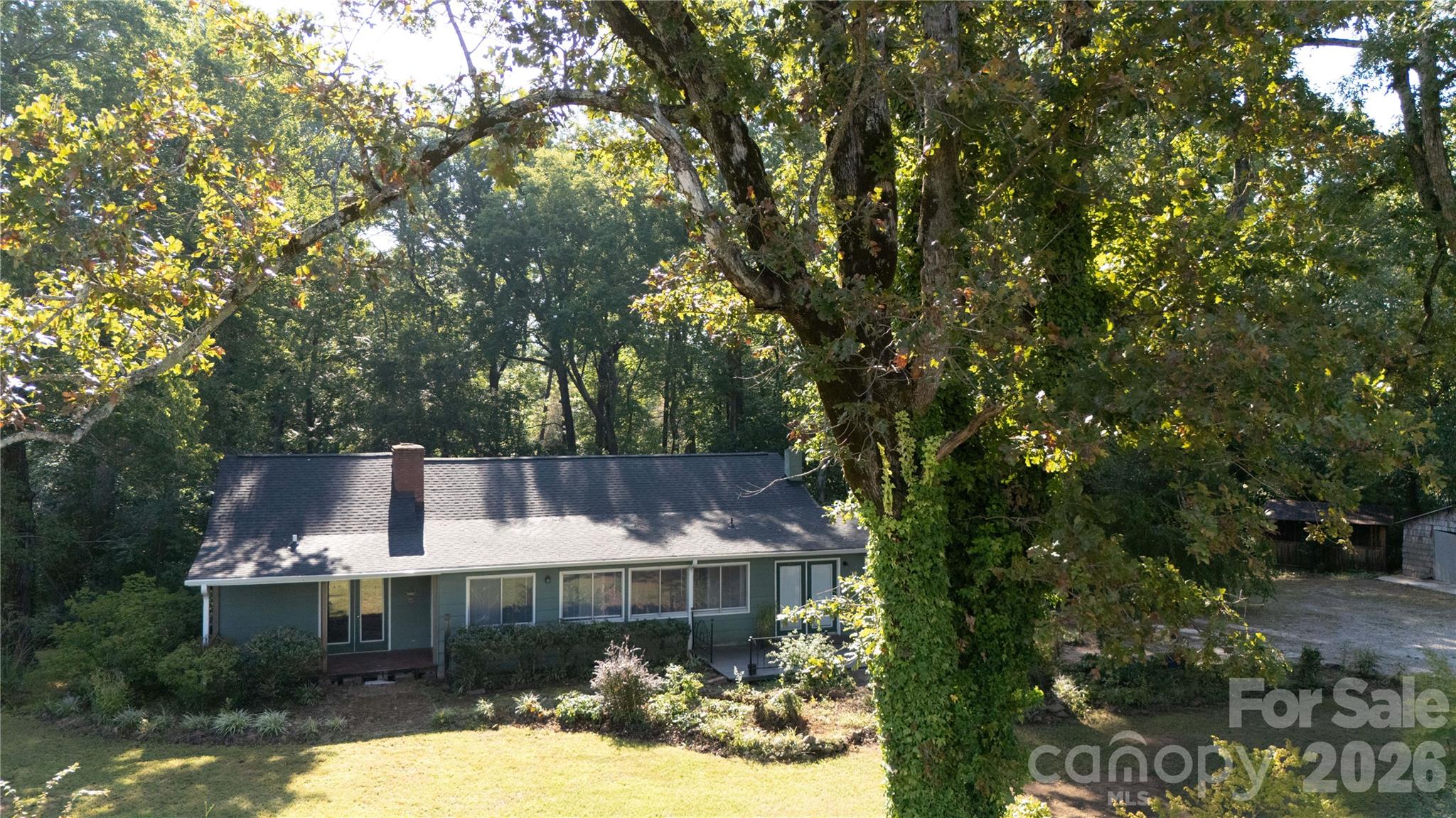 70 Fox Mountain Road