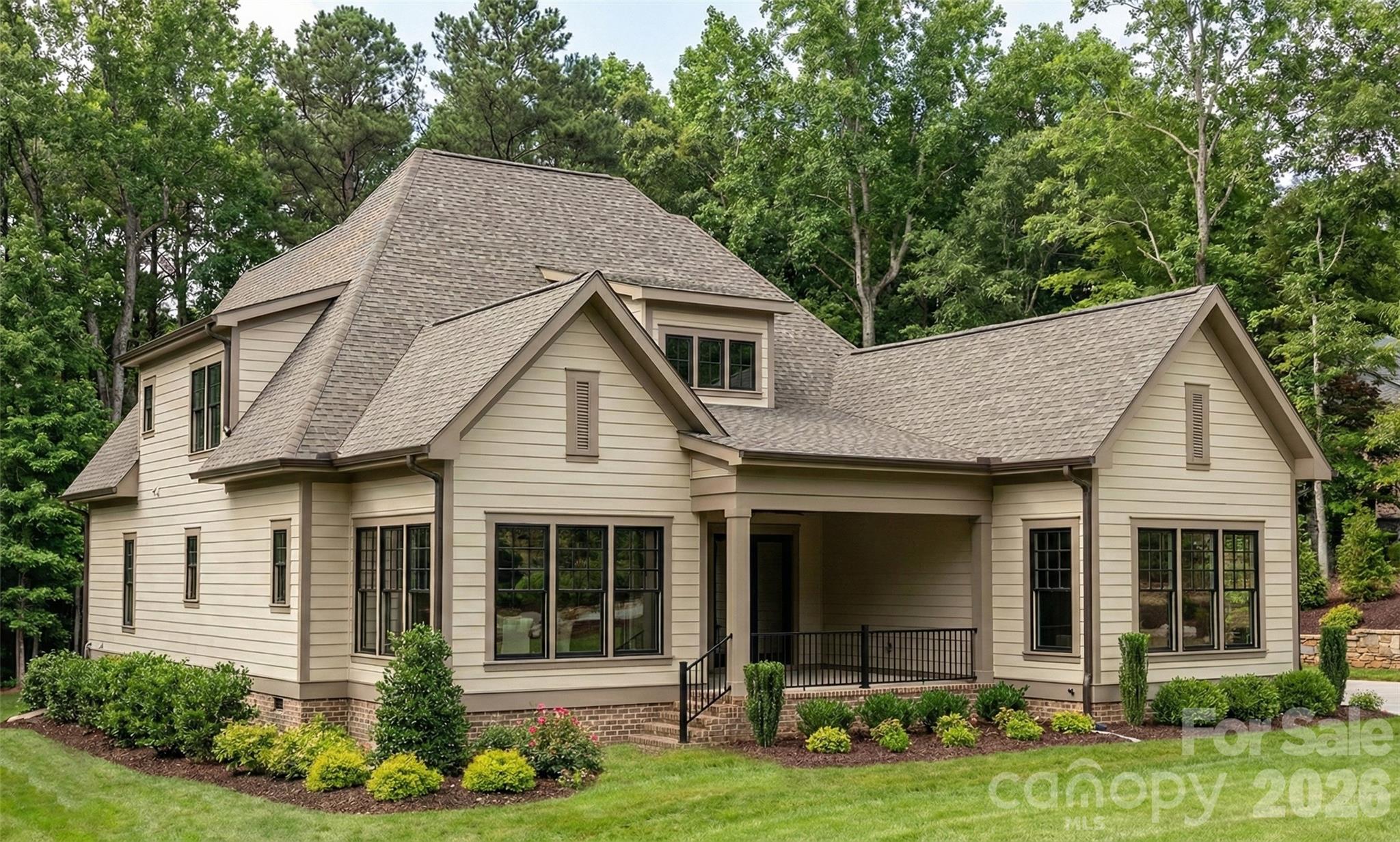 Davidson Woods - Residential