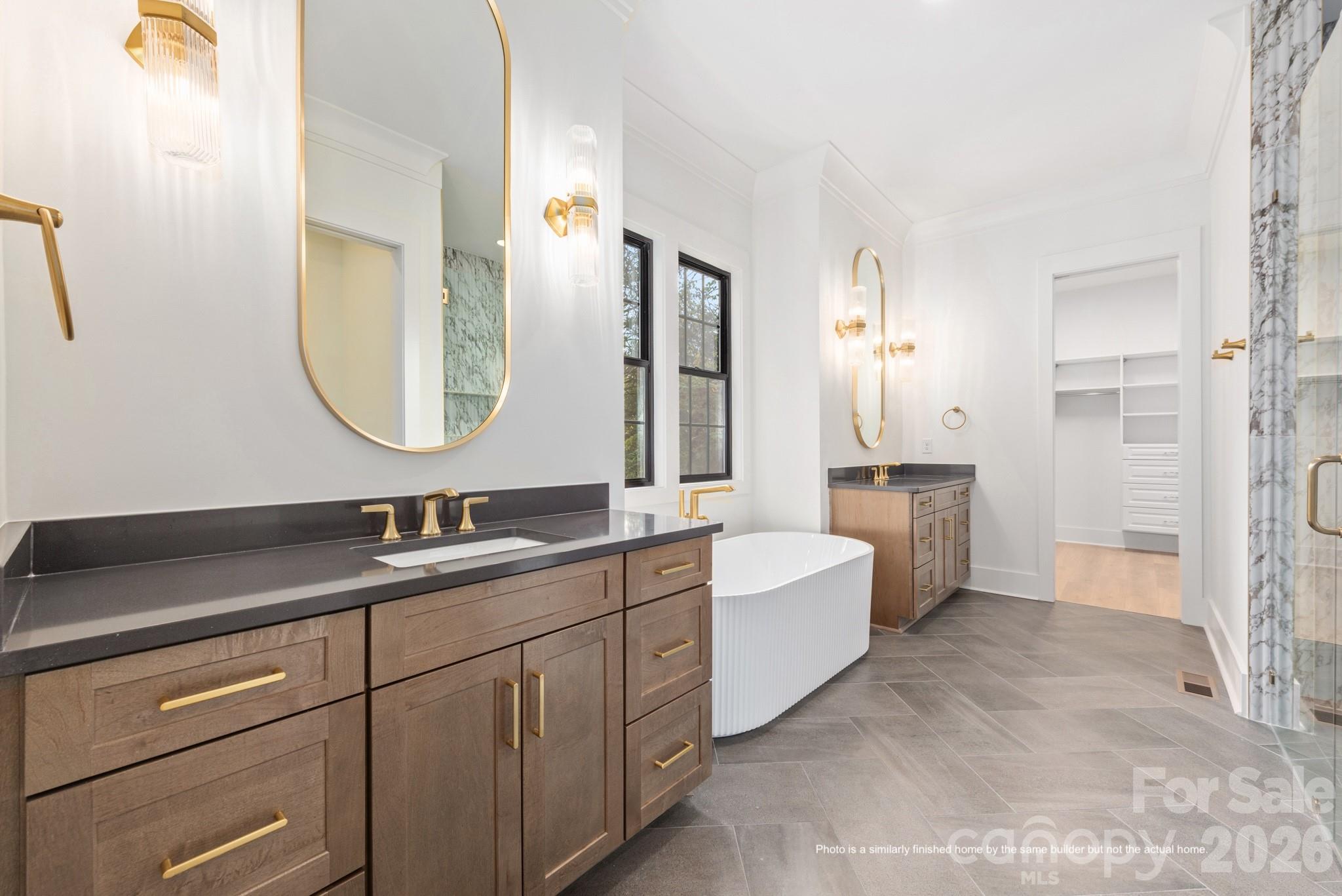 Davidson Woods - Residential