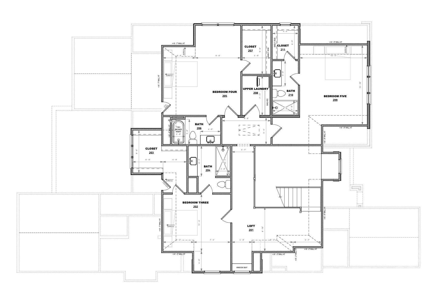 Davidson Woods - Residential