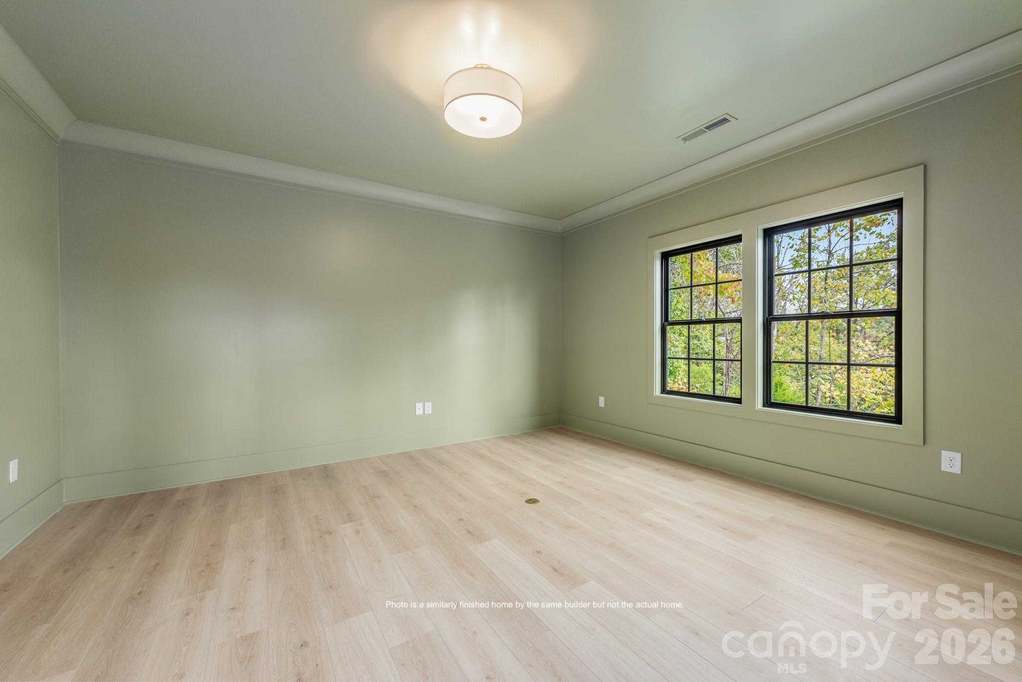 Davidson Woods - Residential