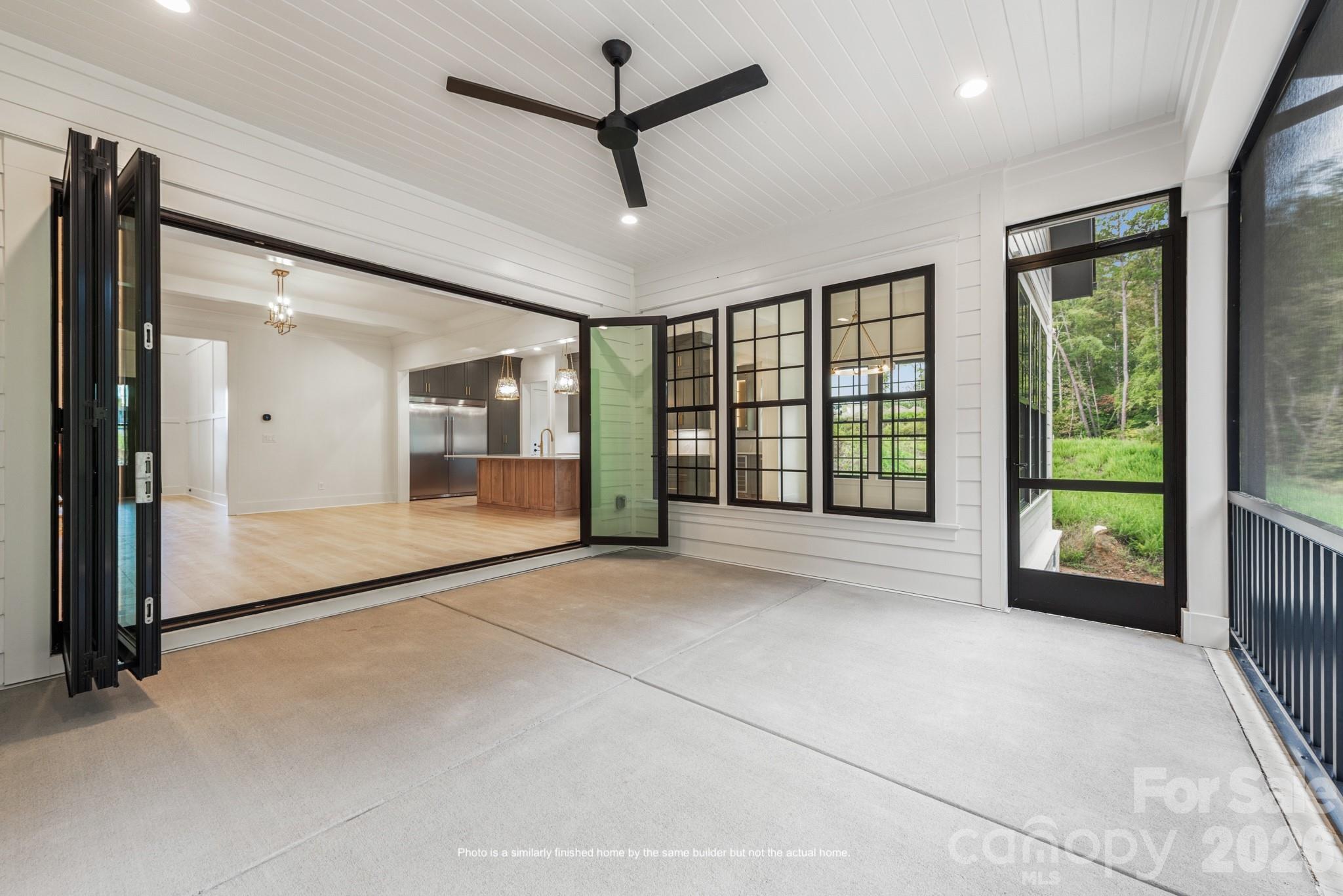 Davidson Woods - Residential