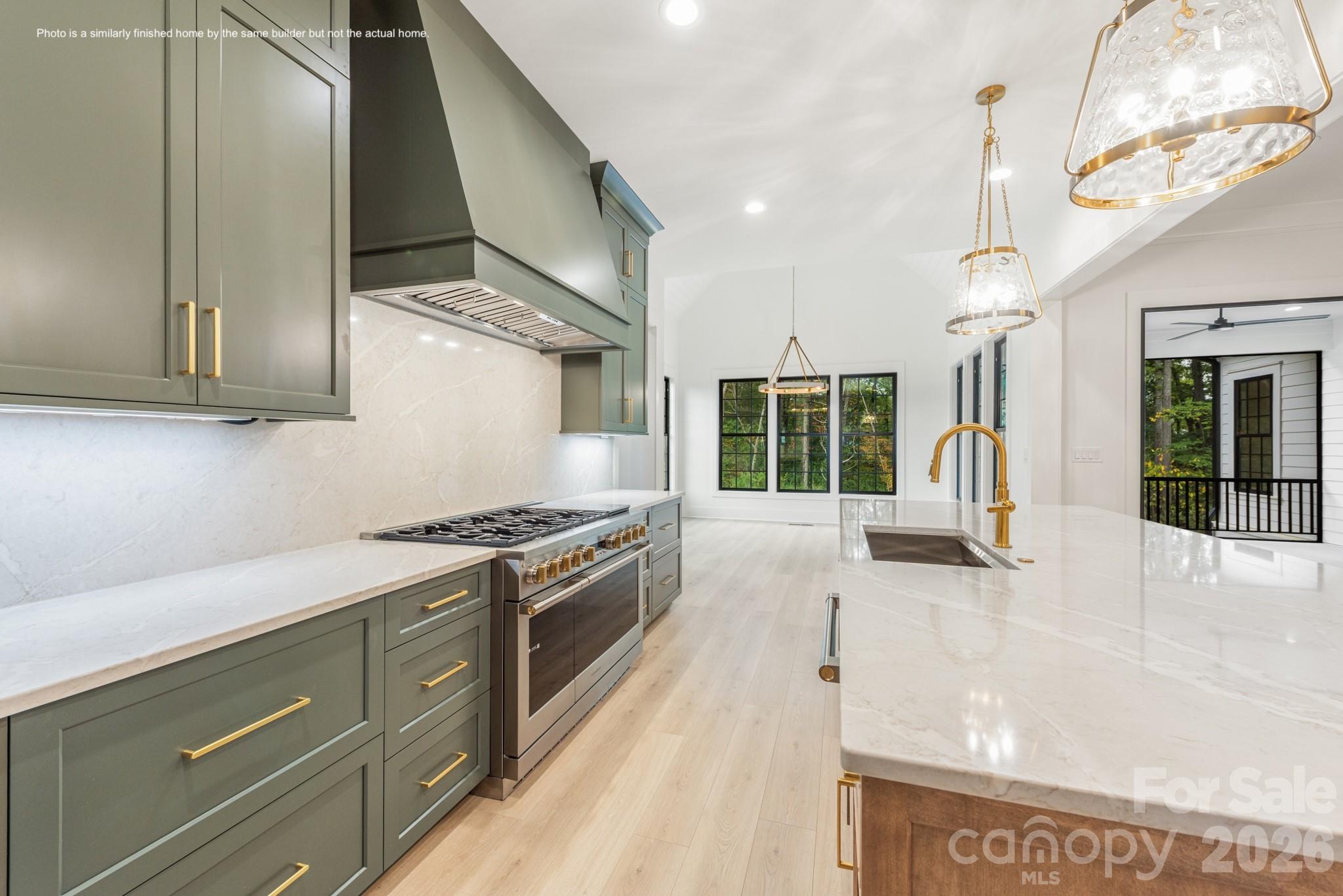 Davidson Woods - Residential