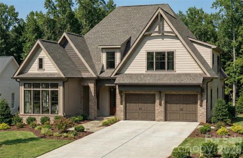 Photo of 19146 Newburg Hill Road, Davidson, NC 28036 (MLS # 4350017)