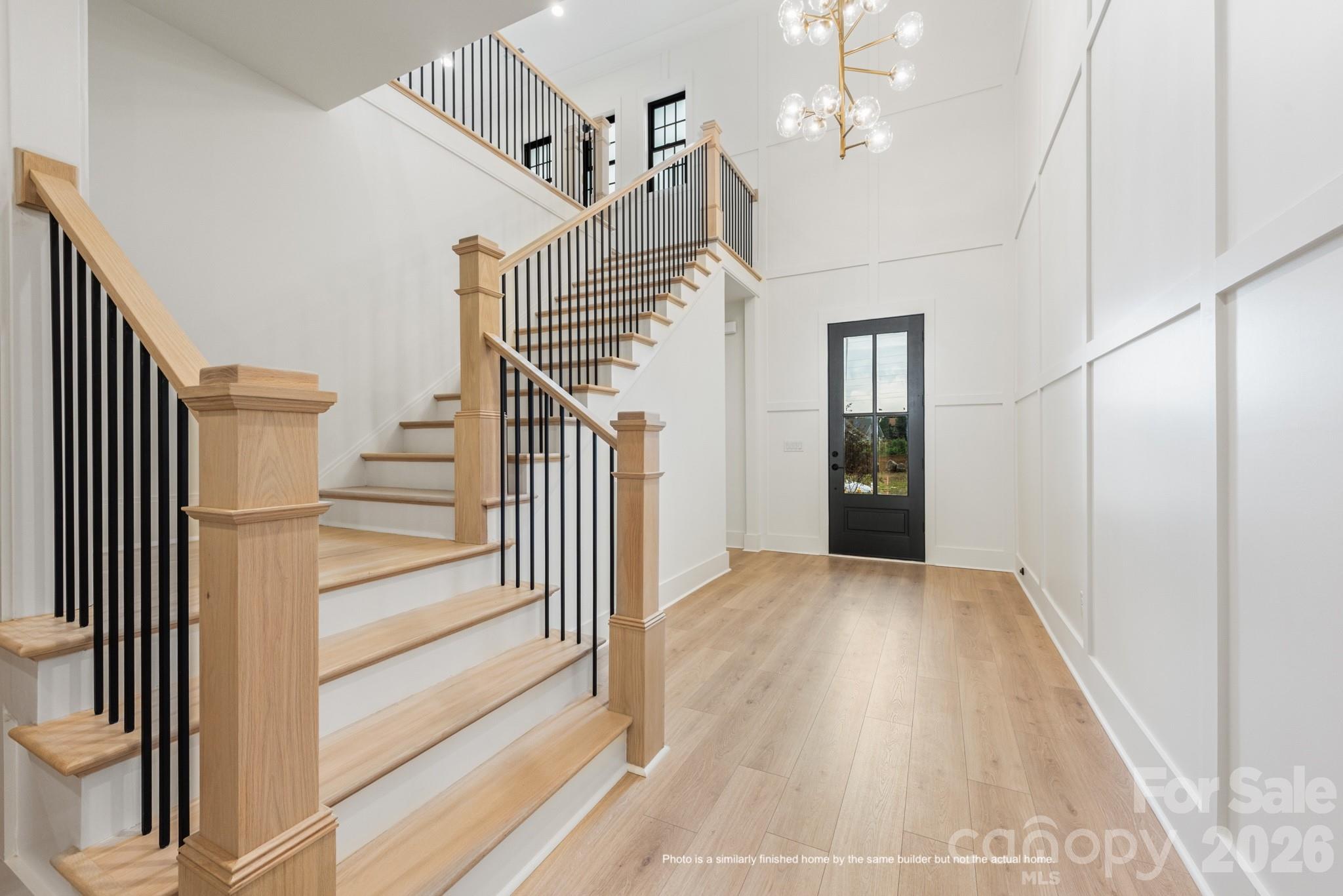 Davidson Woods - Residential