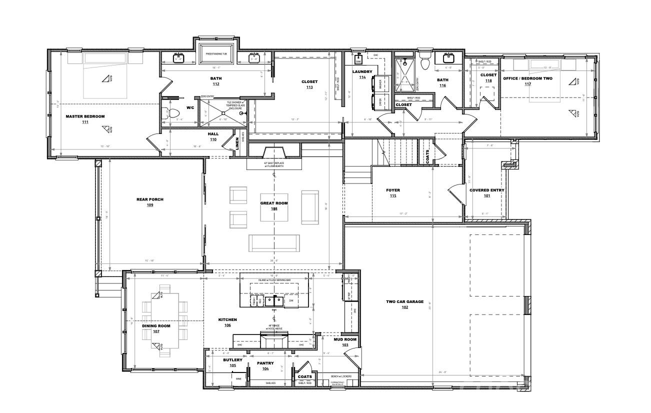 19146 Newburg Hill Road