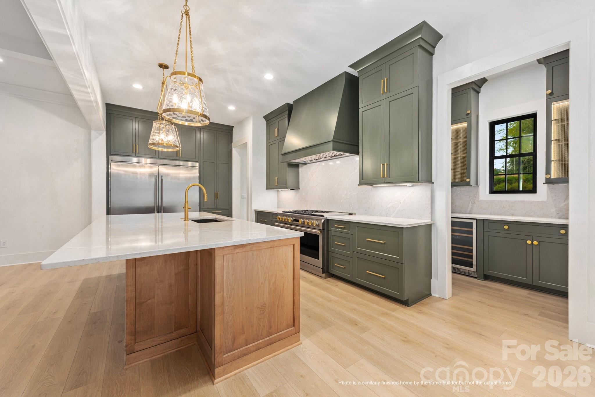 Davidson Woods - Residential