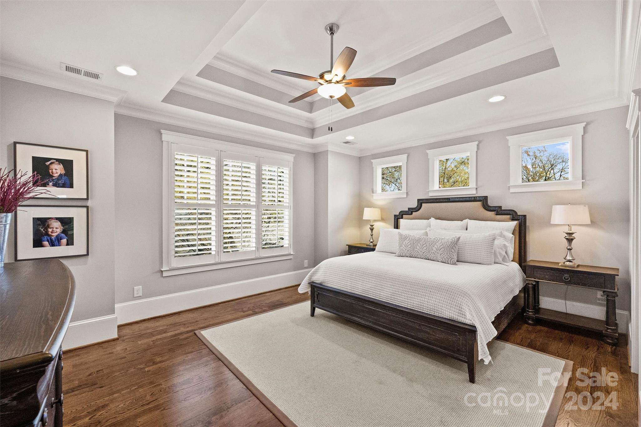 Chantilly - Residential