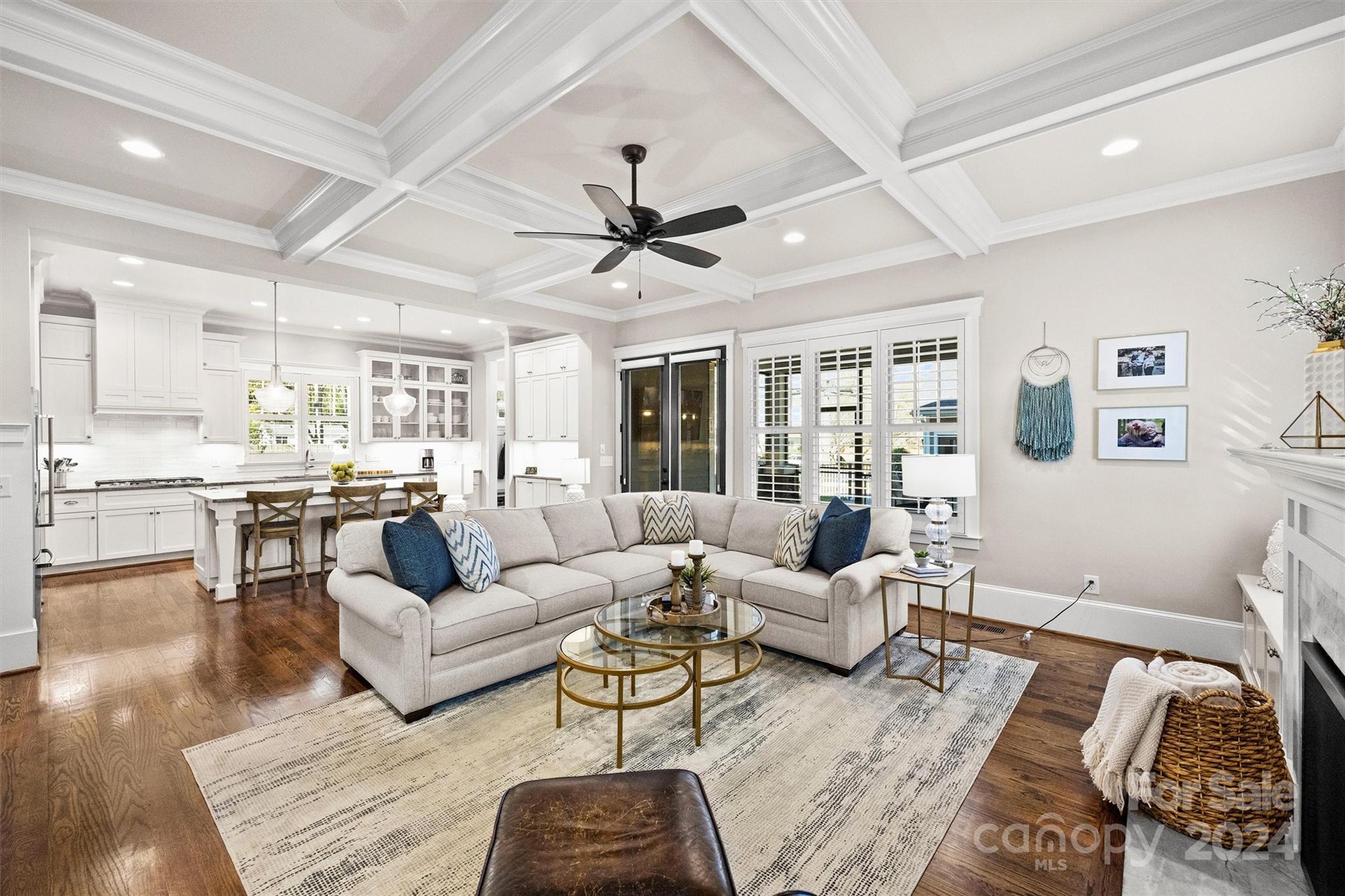 Chantilly - Residential