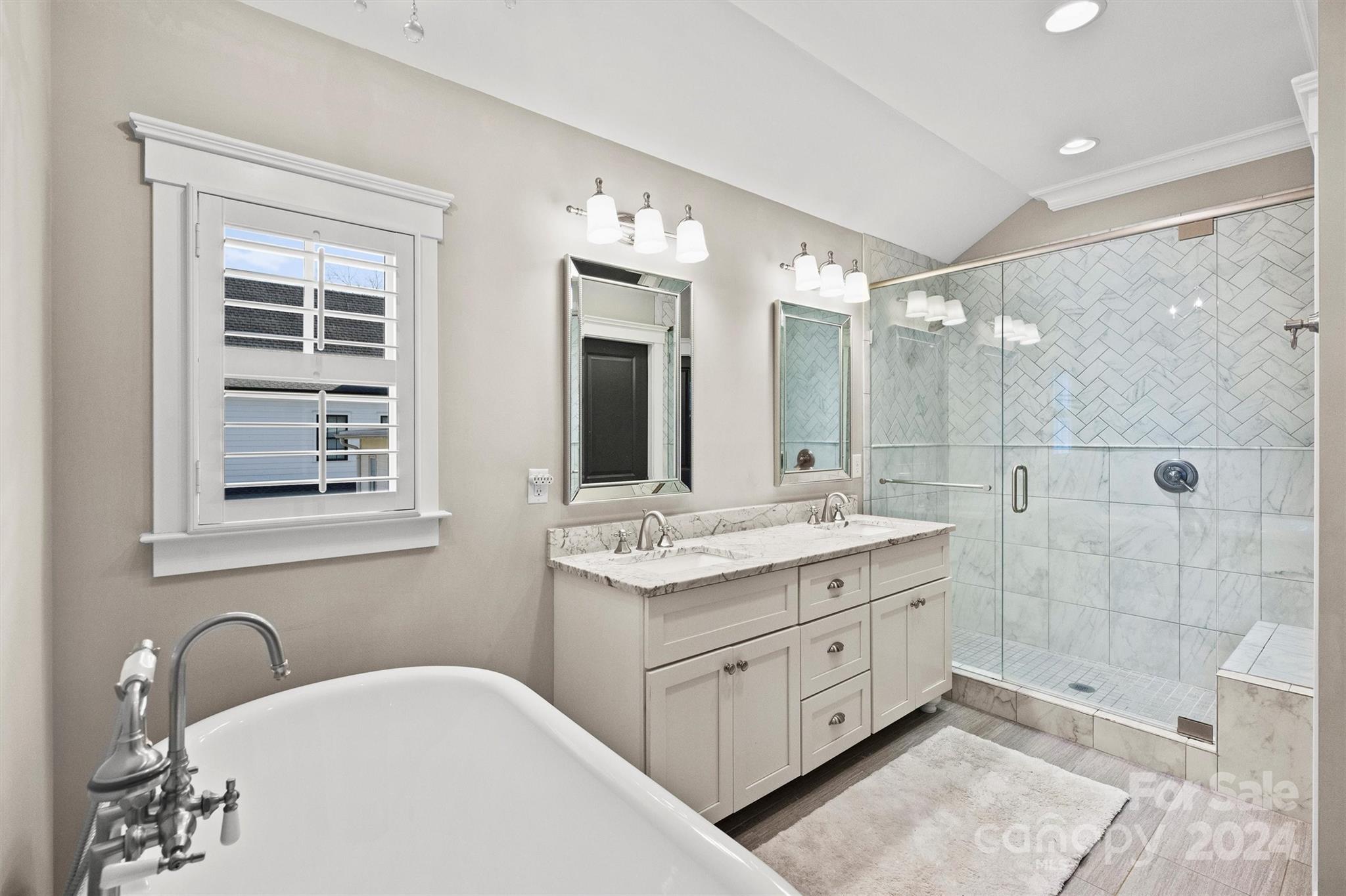 Chantilly - Residential