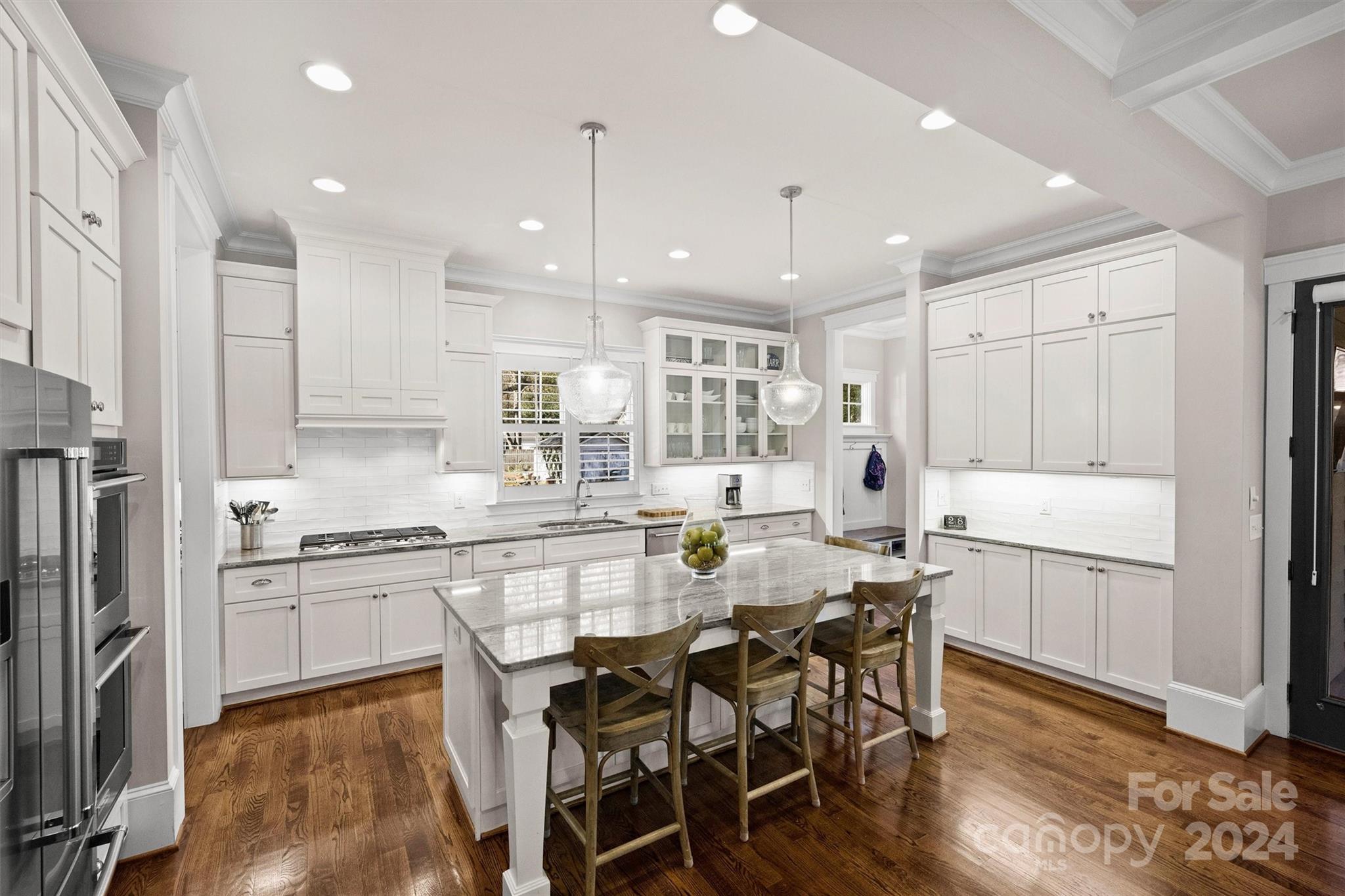 Chantilly - Residential