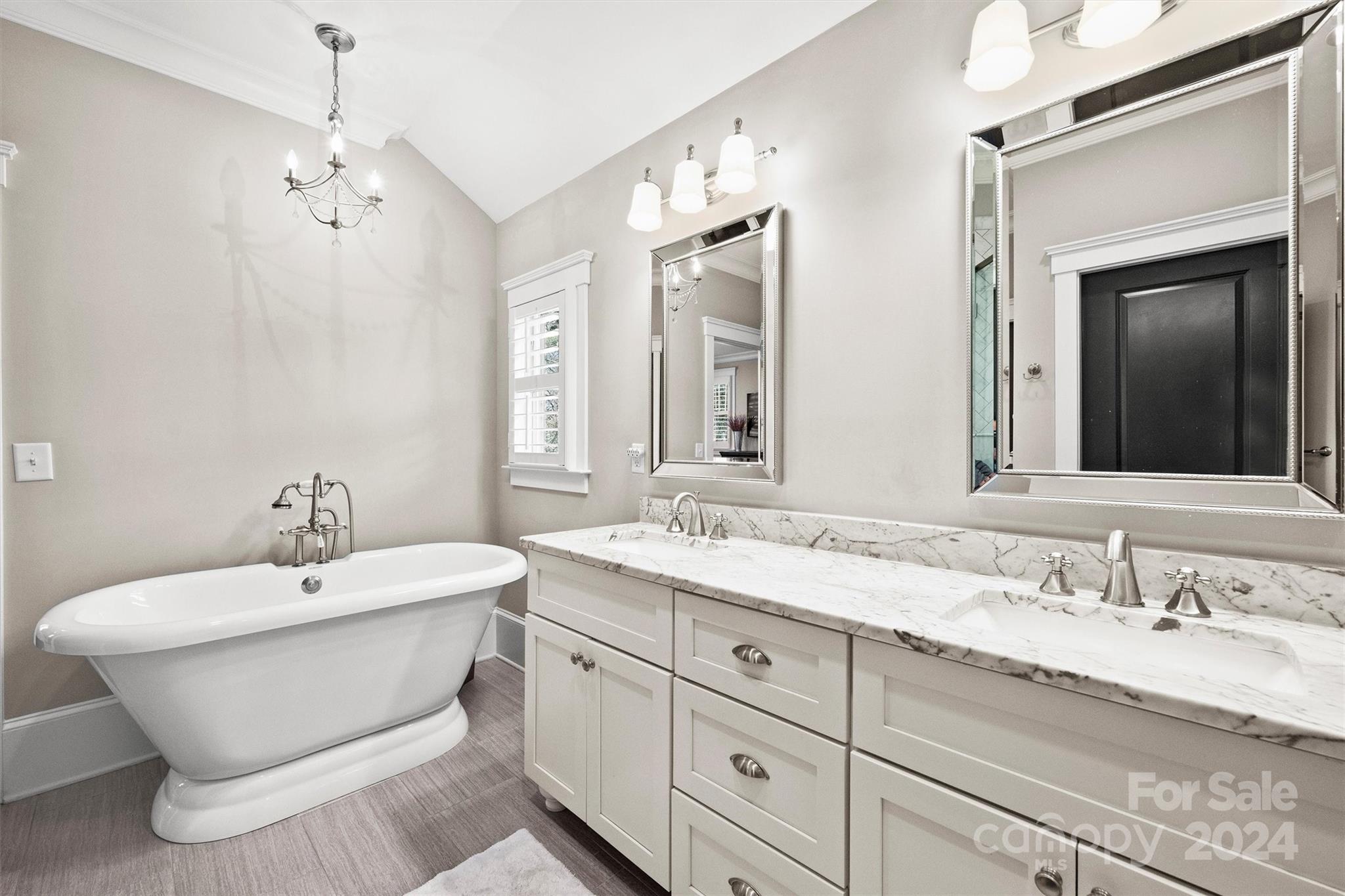 Chantilly - Residential