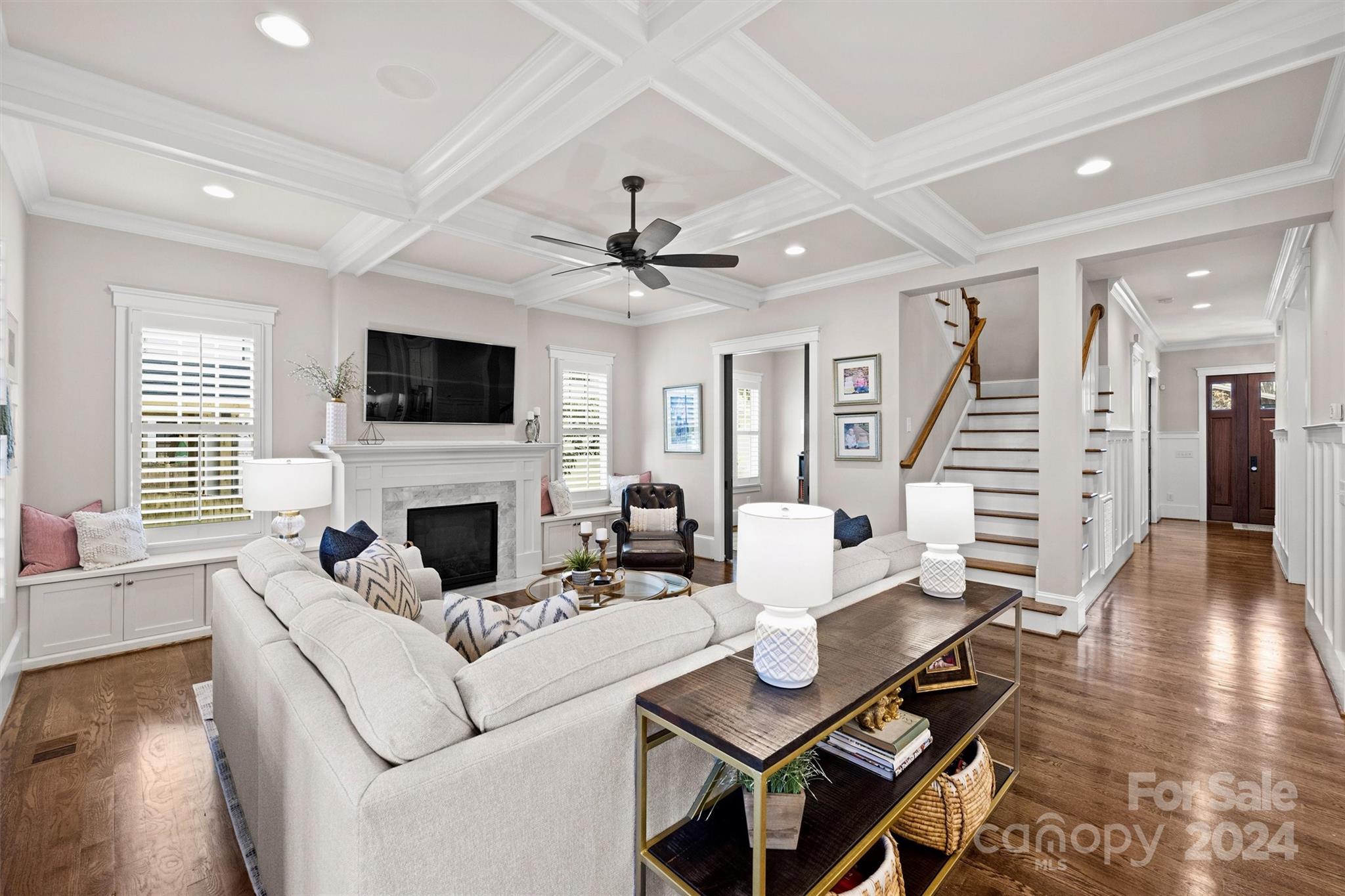 Chantilly - Residential