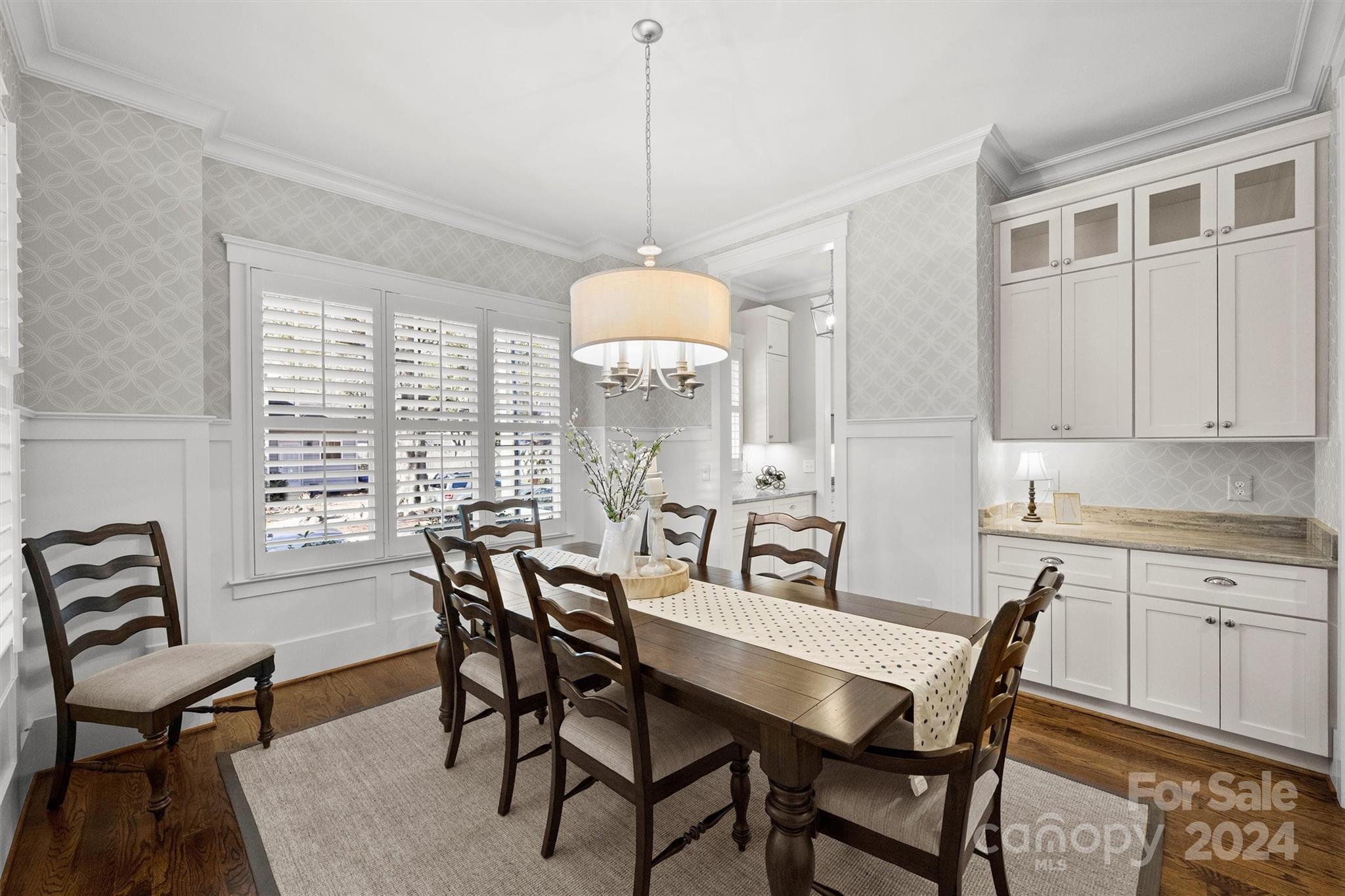 Chantilly - Residential