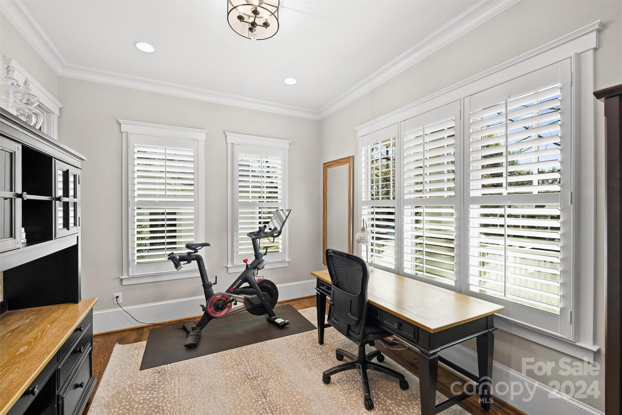 Chantilly - Residential