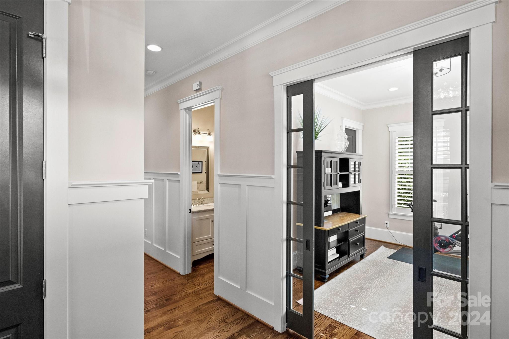 Chantilly - Residential