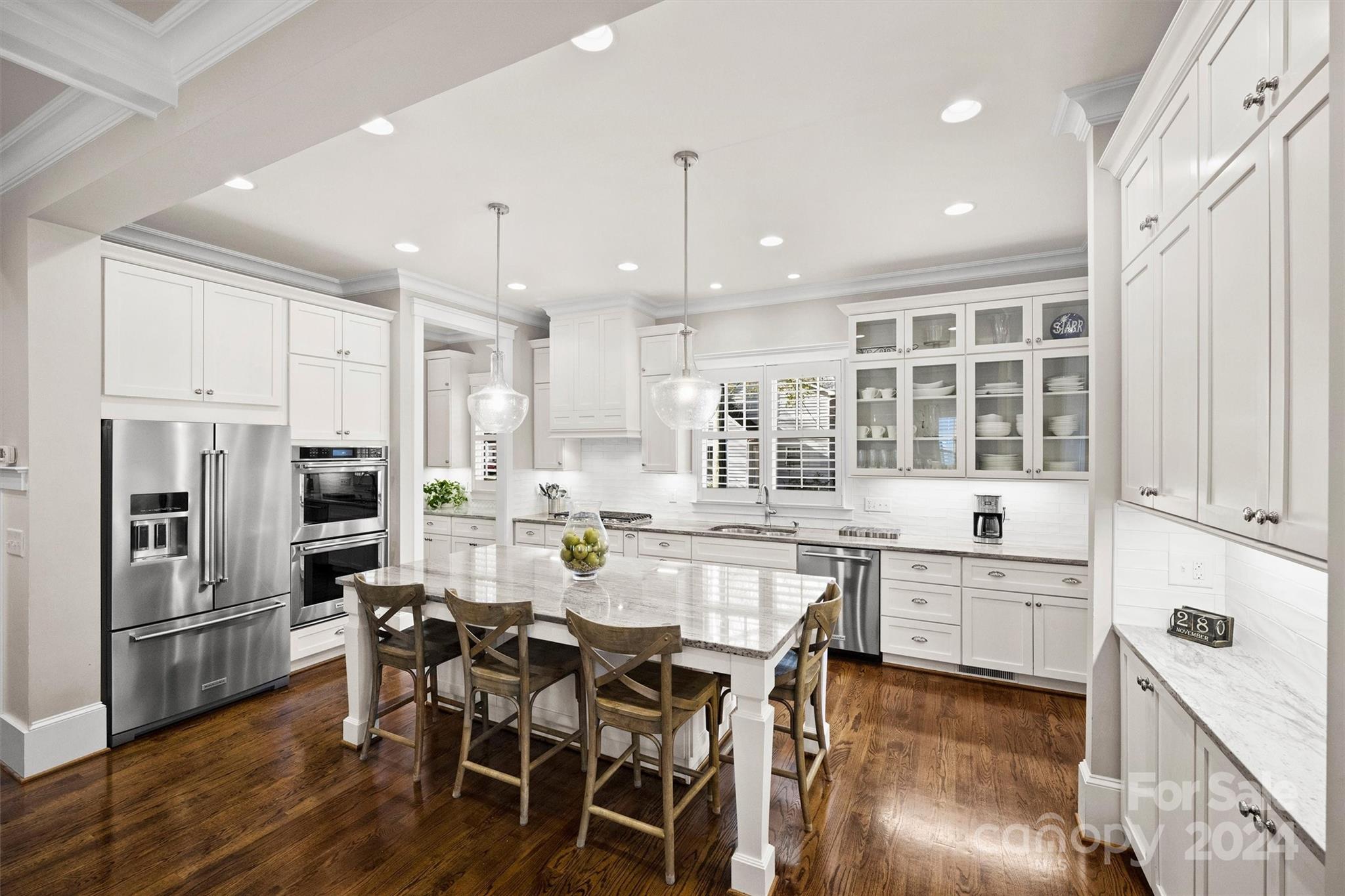 Chantilly - Residential