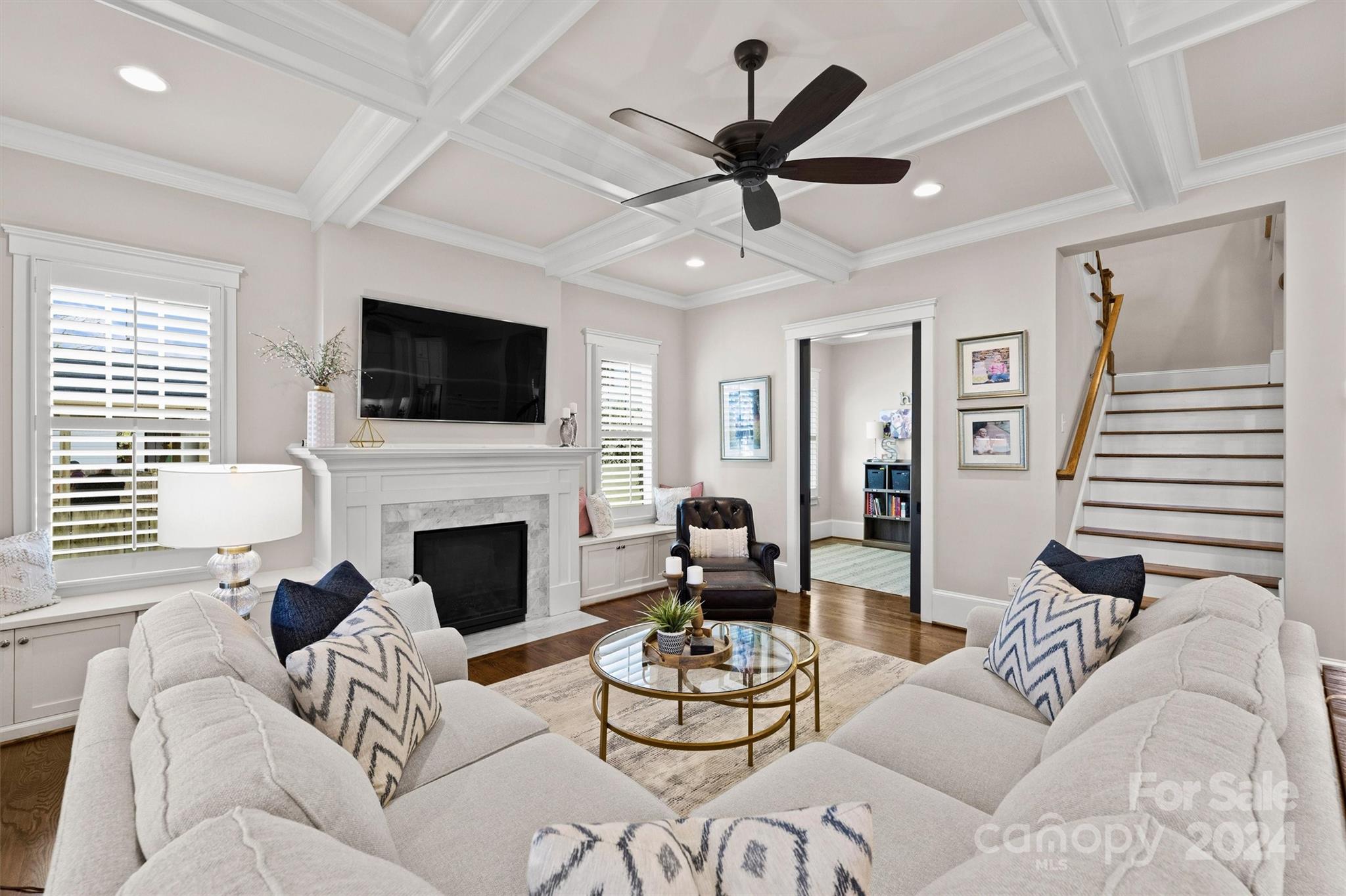 Chantilly - Residential