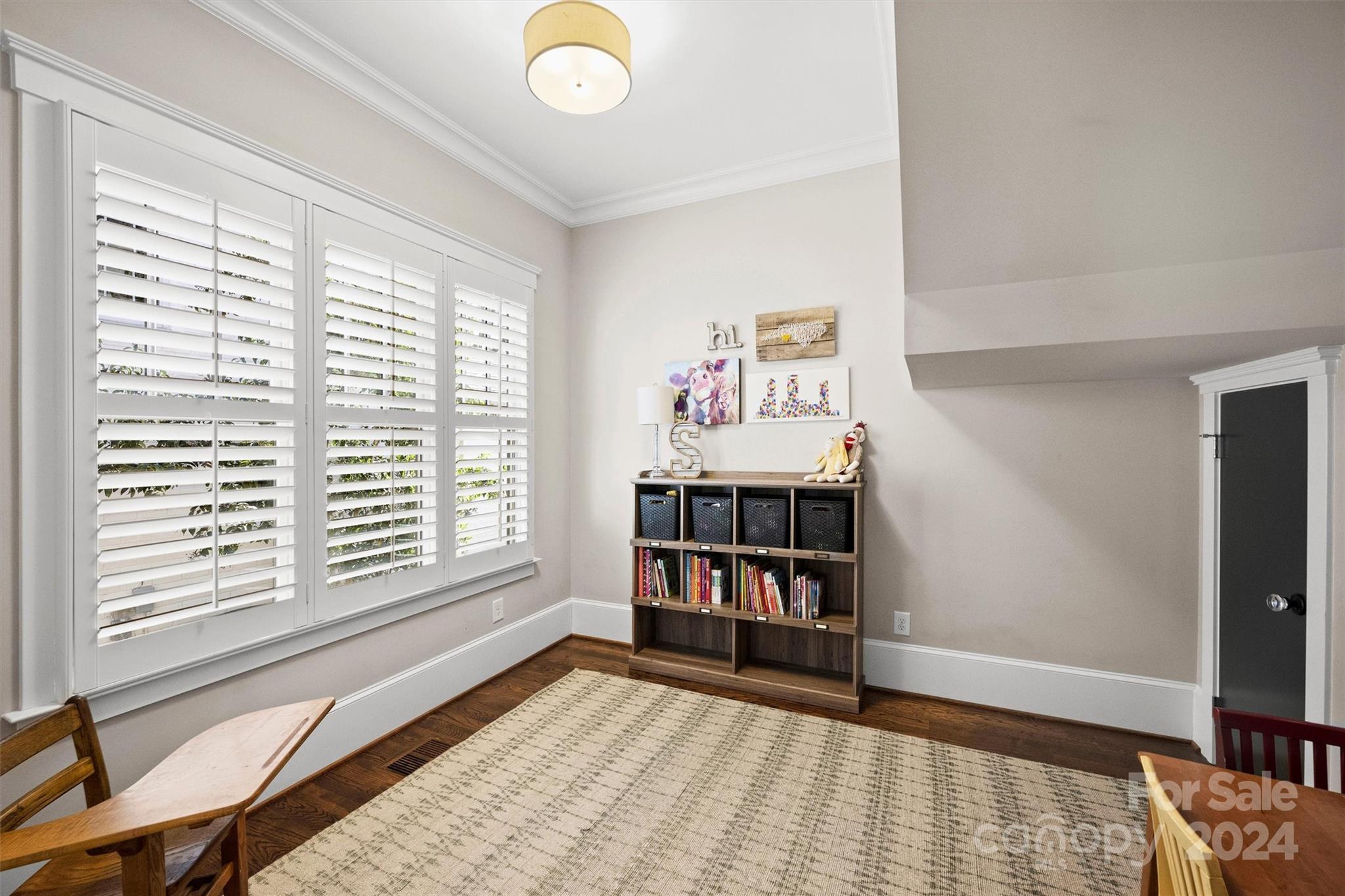 Chantilly - Residential