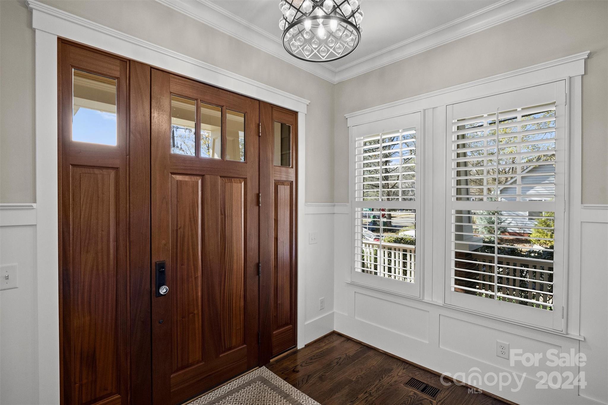 Chantilly - Residential