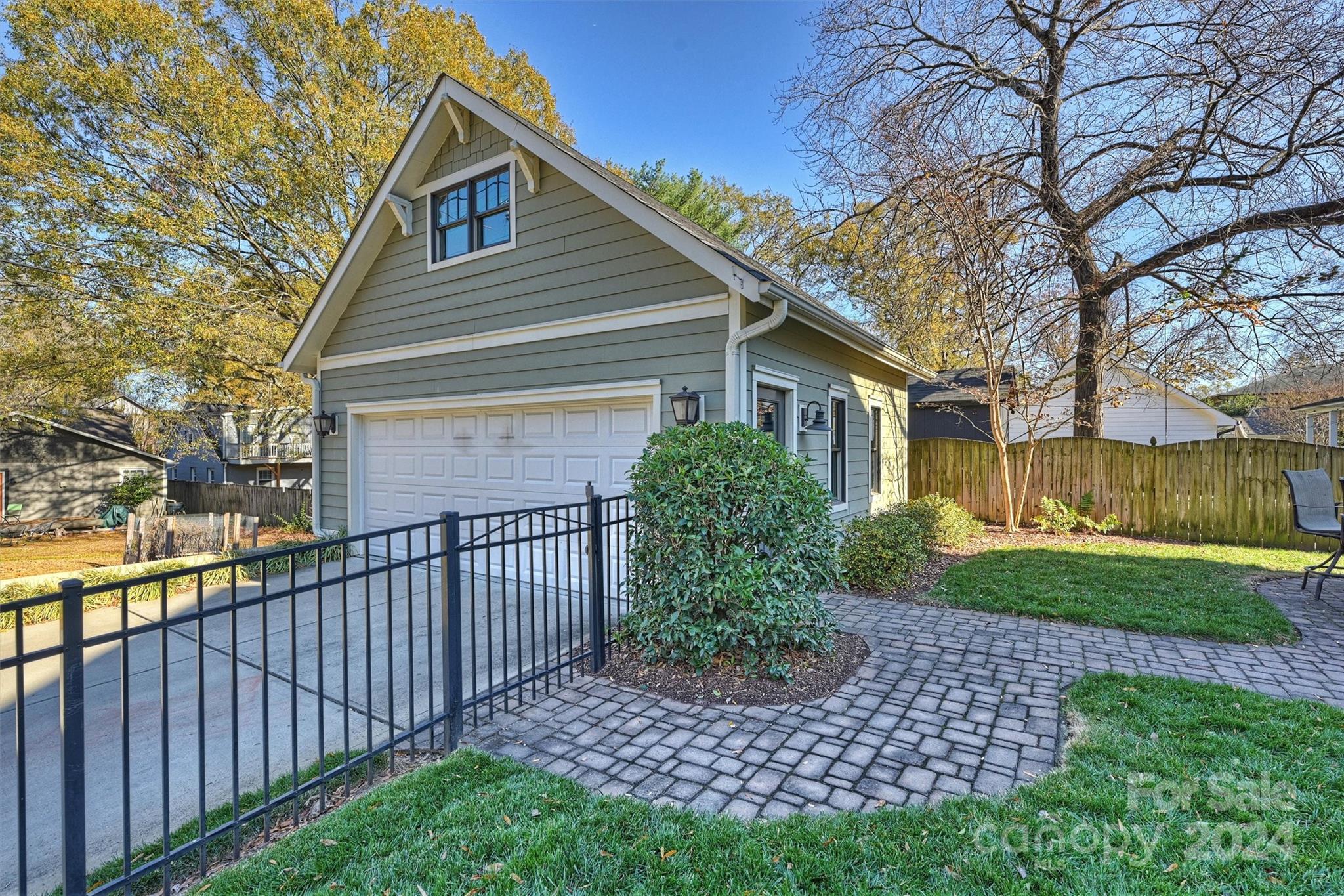 Chantilly - Residential