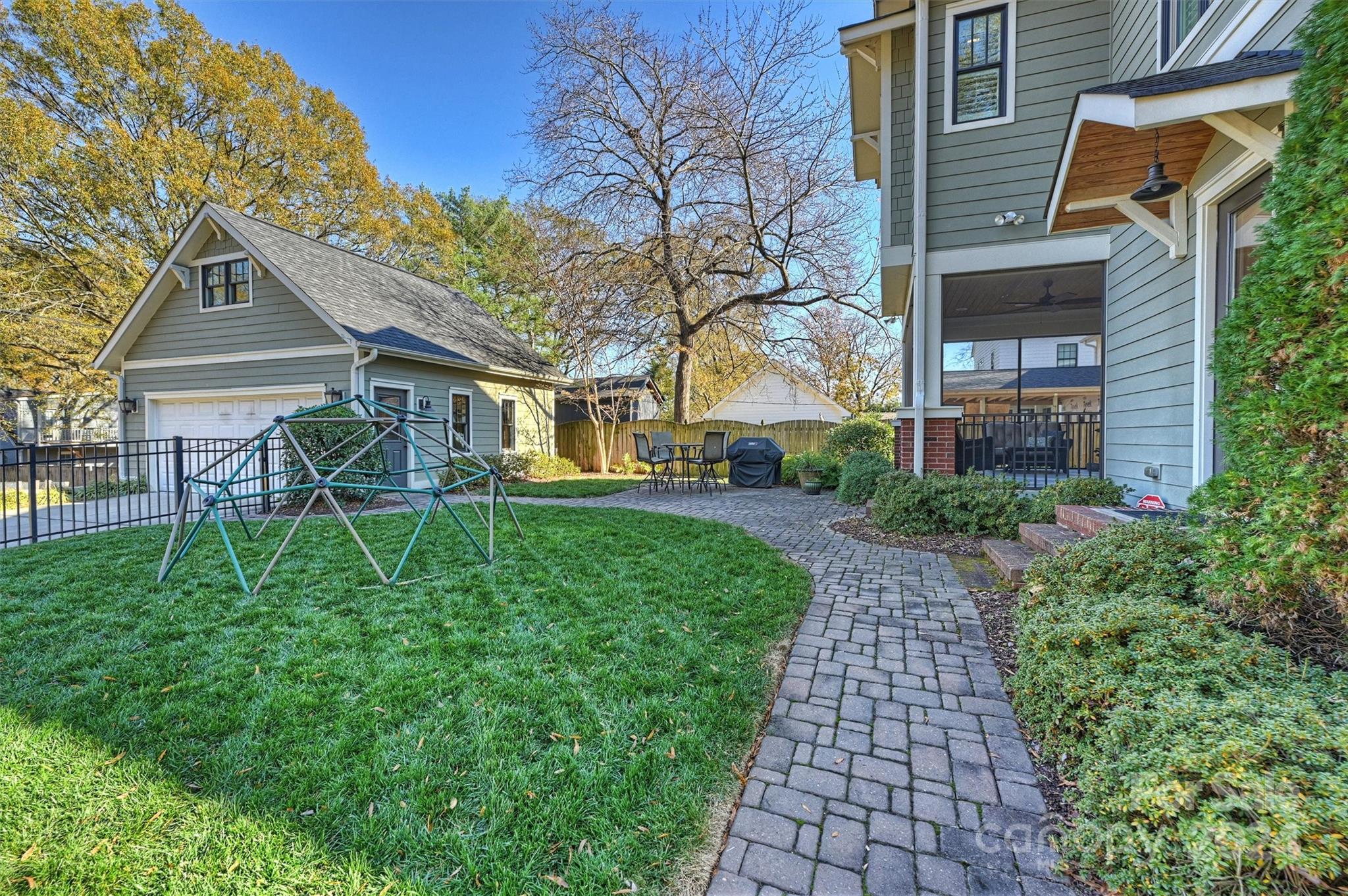 Chantilly - Residential