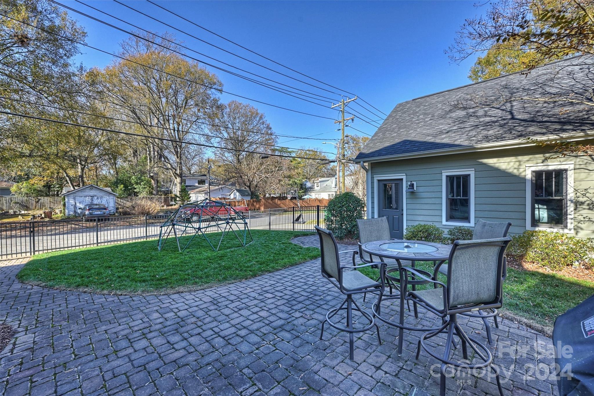 Chantilly - Residential