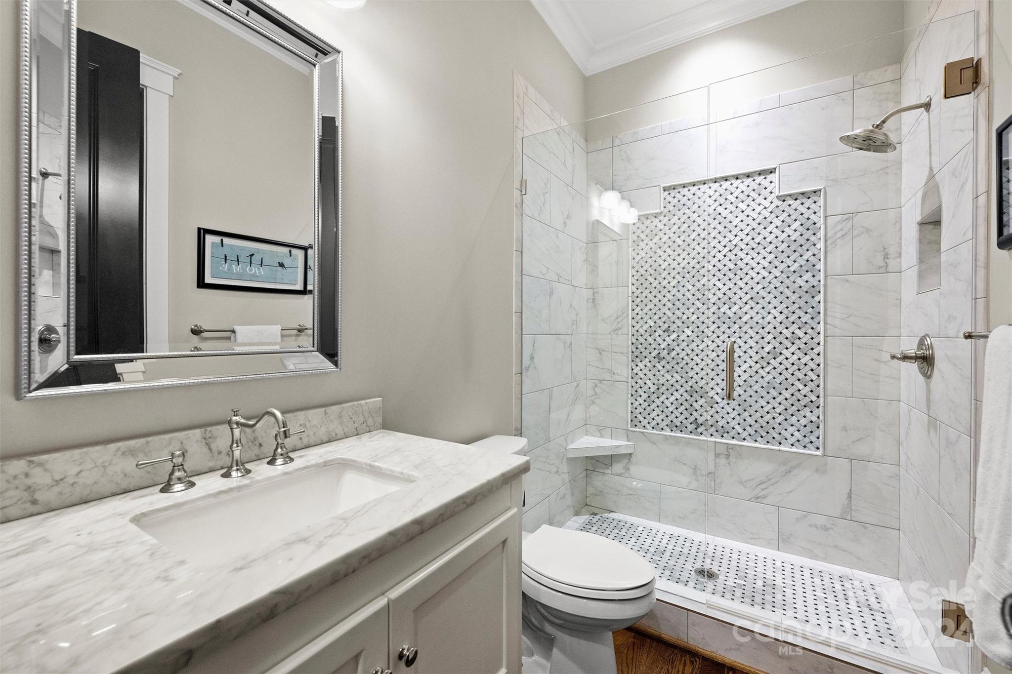 Chantilly - Residential