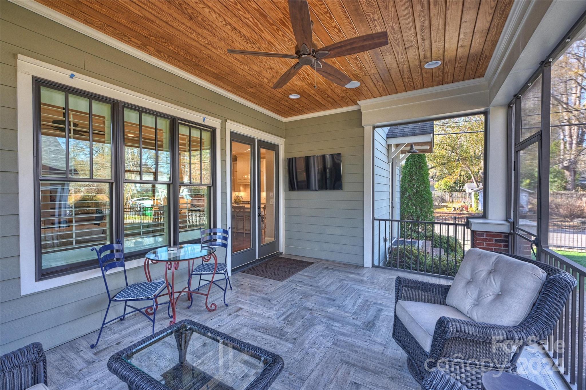 Chantilly - Residential