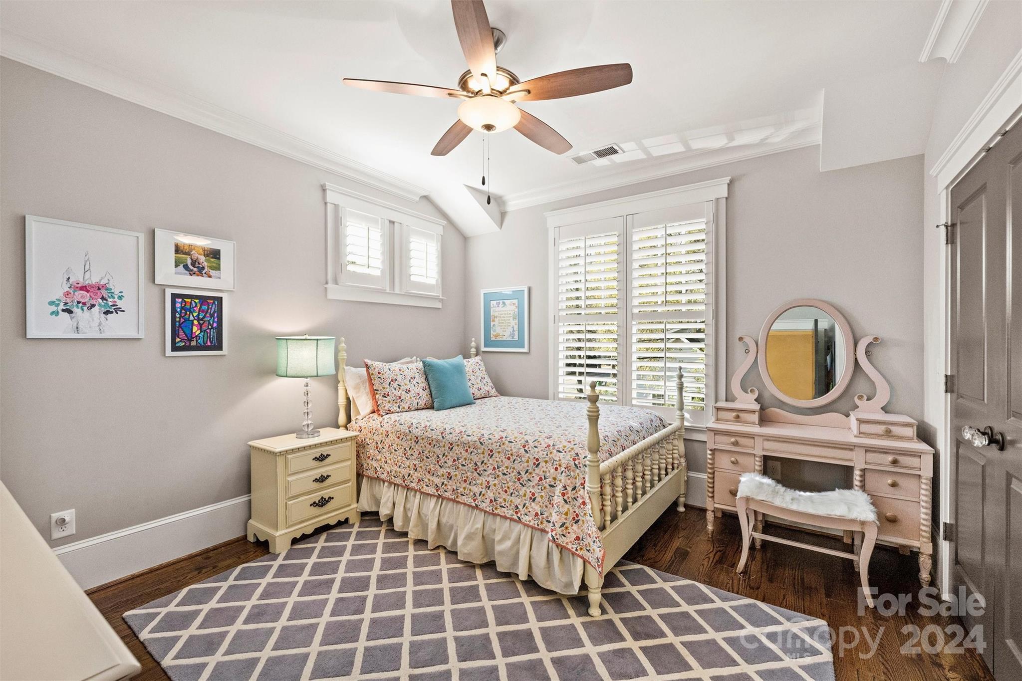 Chantilly - Residential