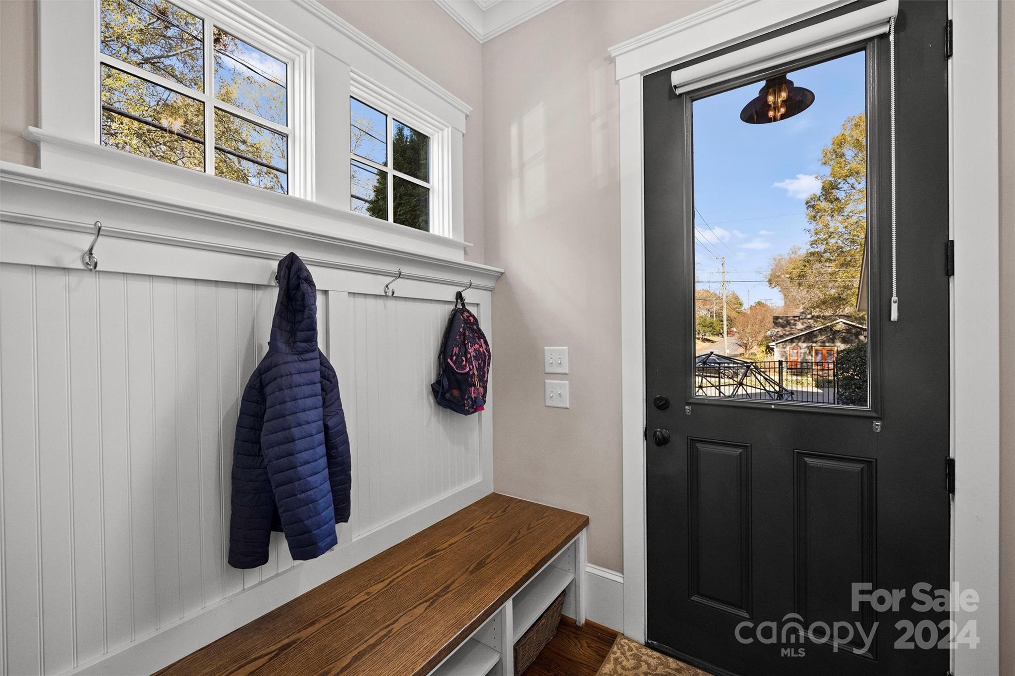 Chantilly - Residential