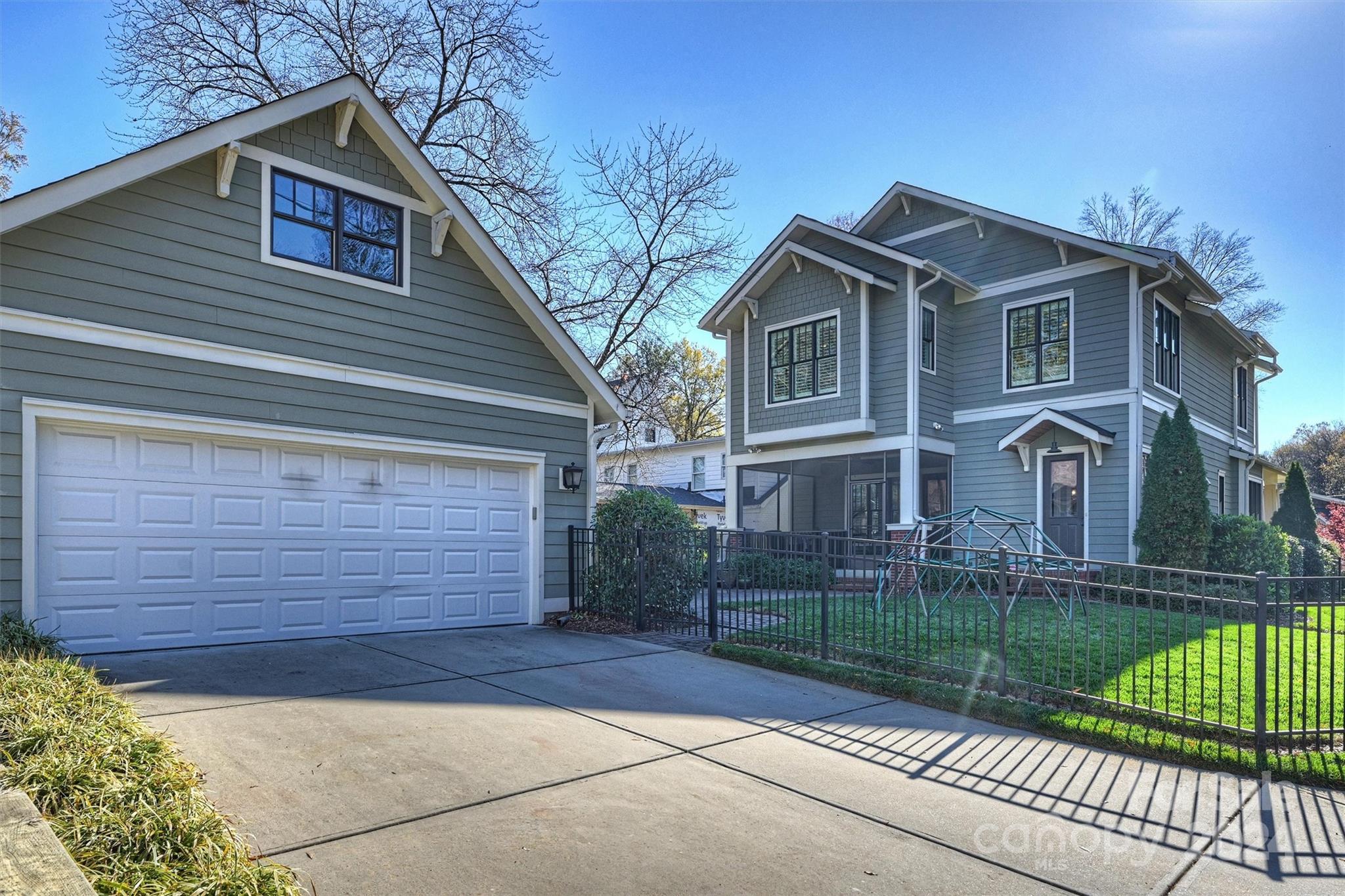 Chantilly - Residential