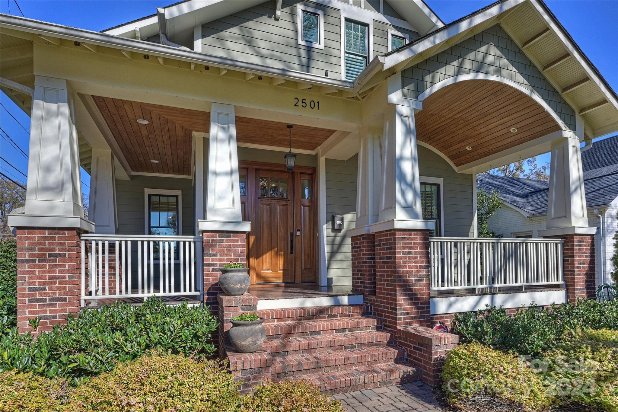 Chantilly - Residential