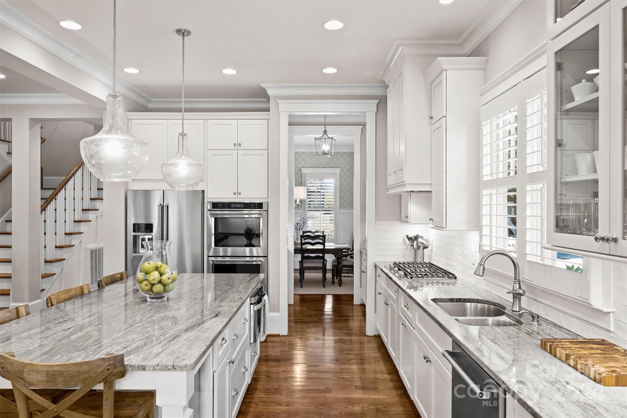 Chantilly - Residential