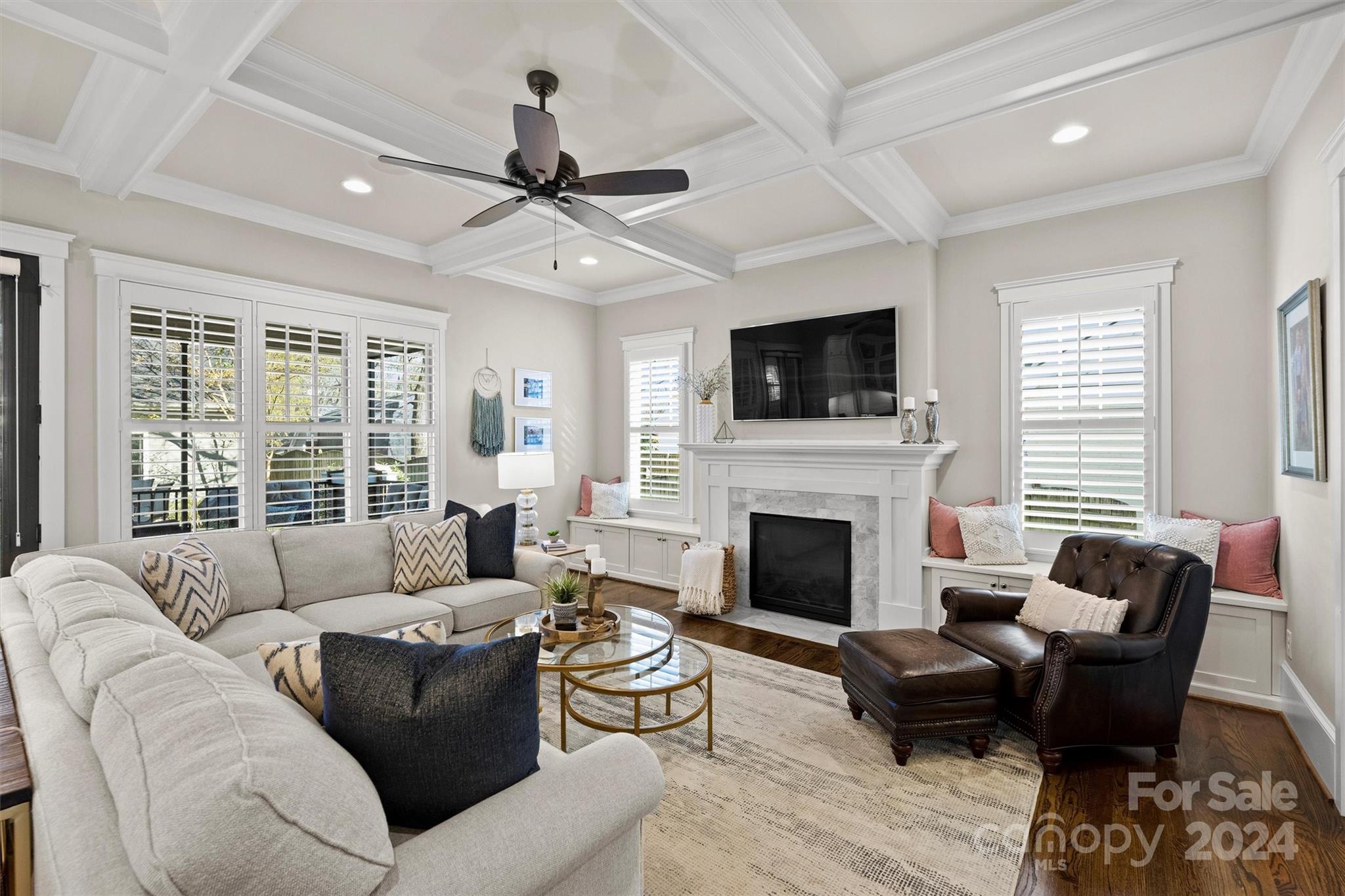 Chantilly - Residential