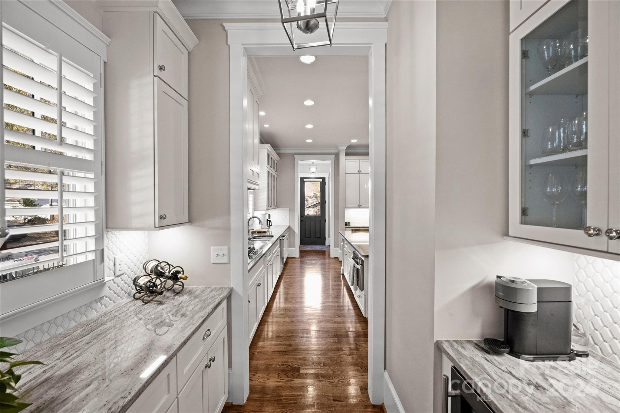 Chantilly - Residential