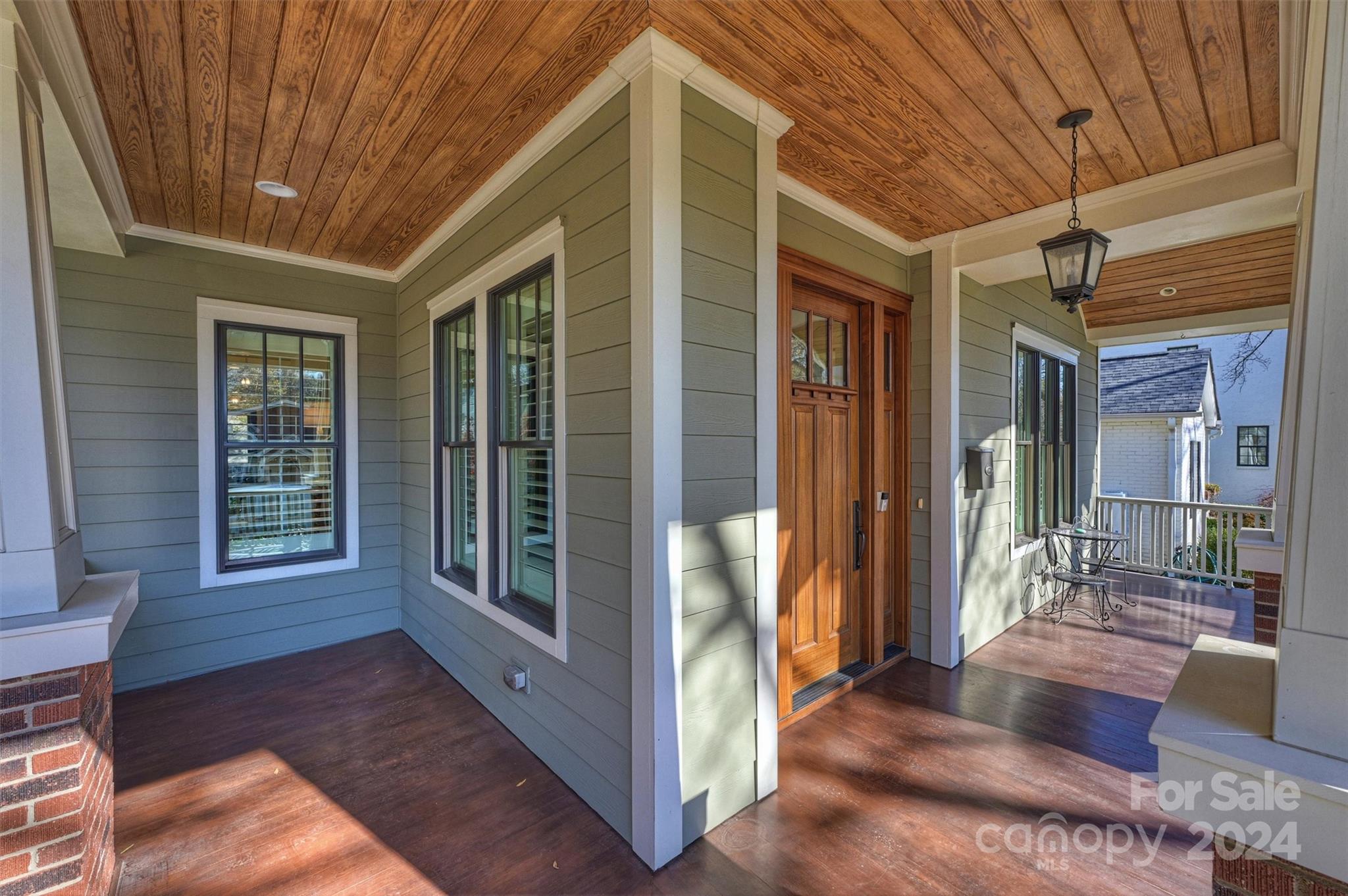 Chantilly - Residential